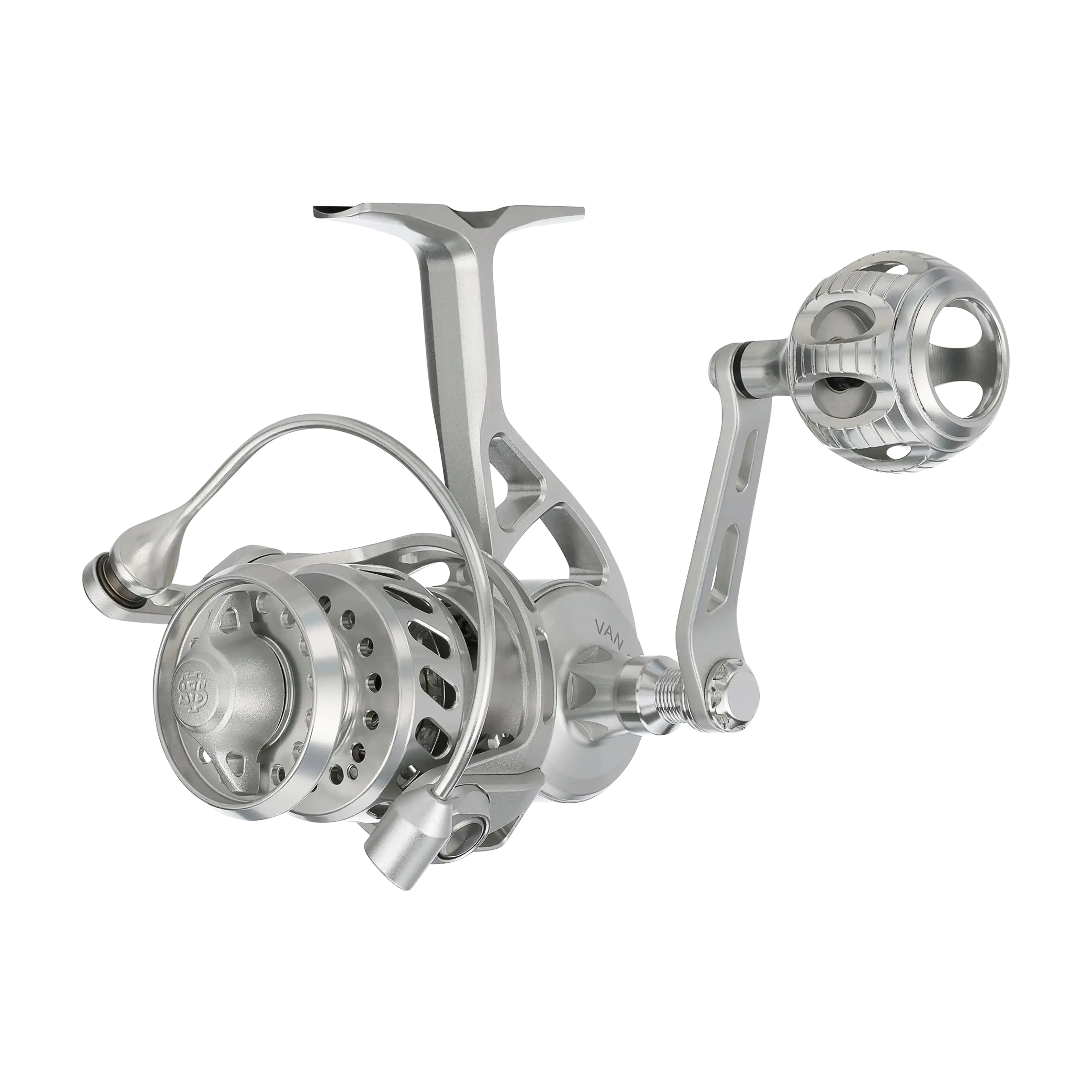 Van Staal VRII Series Spinning Reel