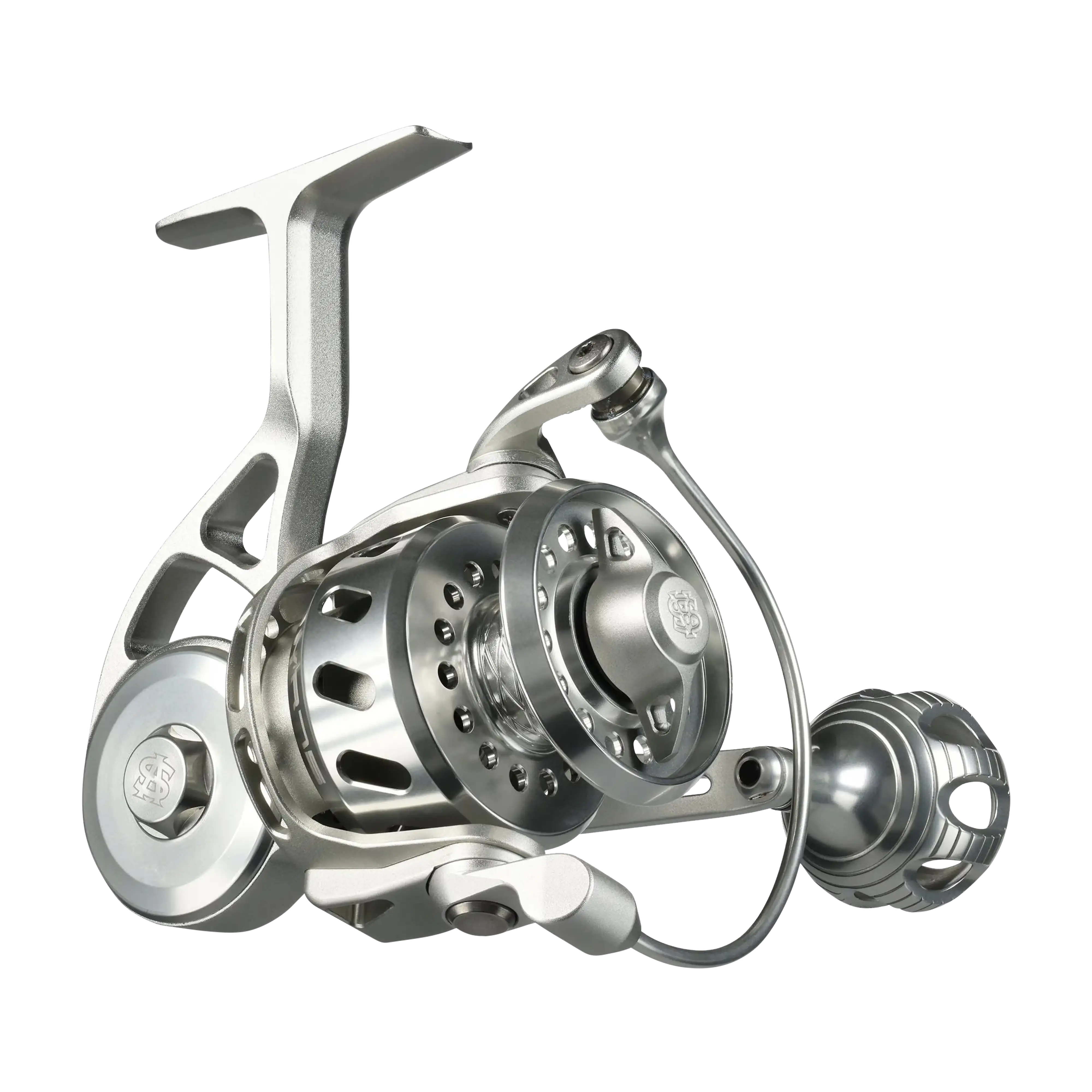 Van Staal VRII Series Spinning Reel