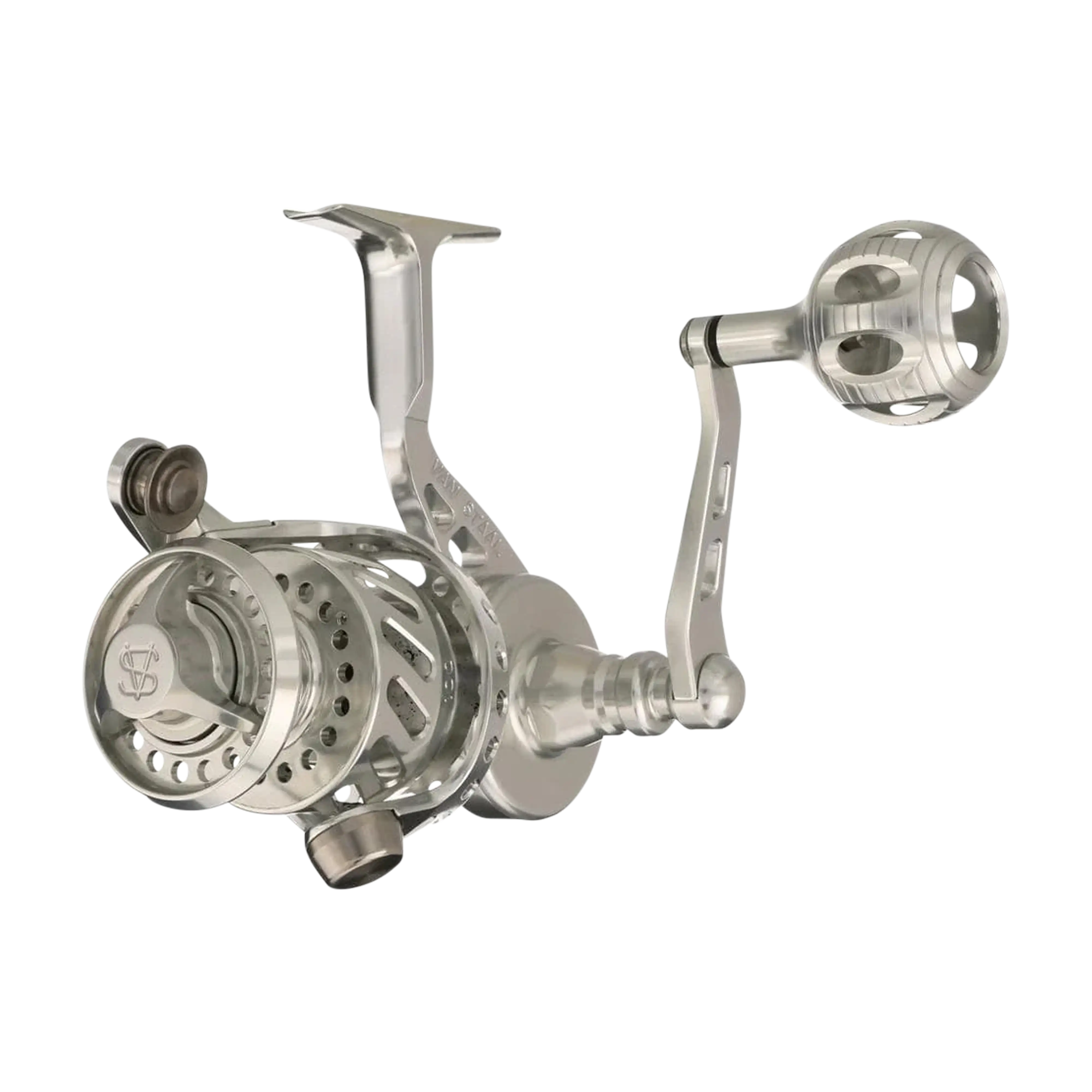 Van Staal VSX2 Bail-less Spinning Reels