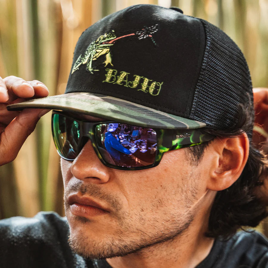 Bajio Vega Sunglasses