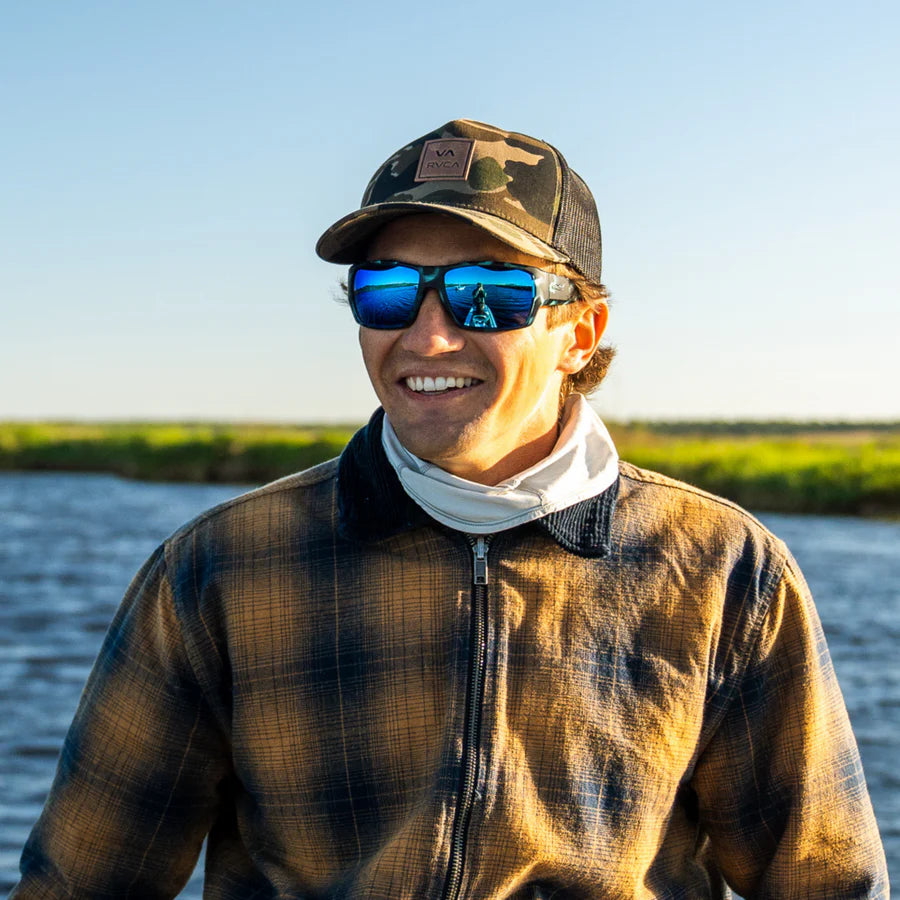 Bajio Vega Sunglasses