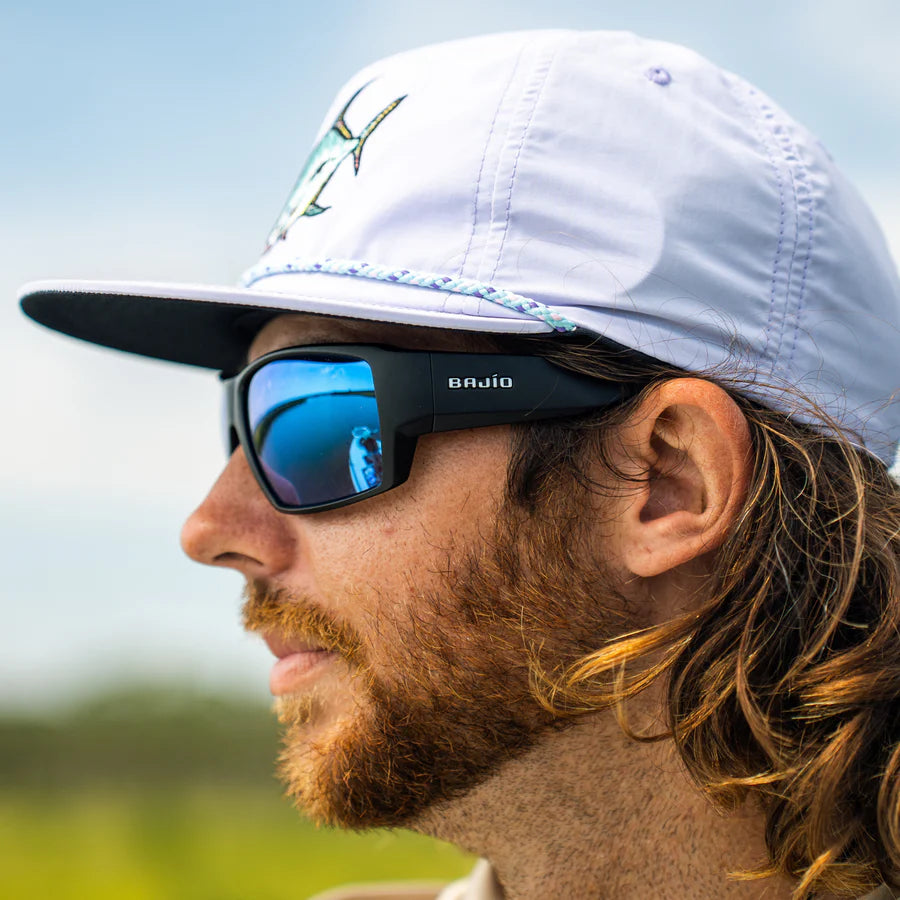 Bajio Vega Sunglasses