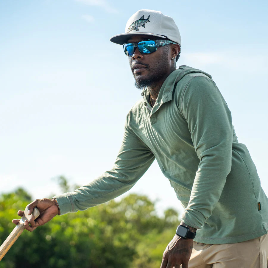 Bajio Vega Sunglasses