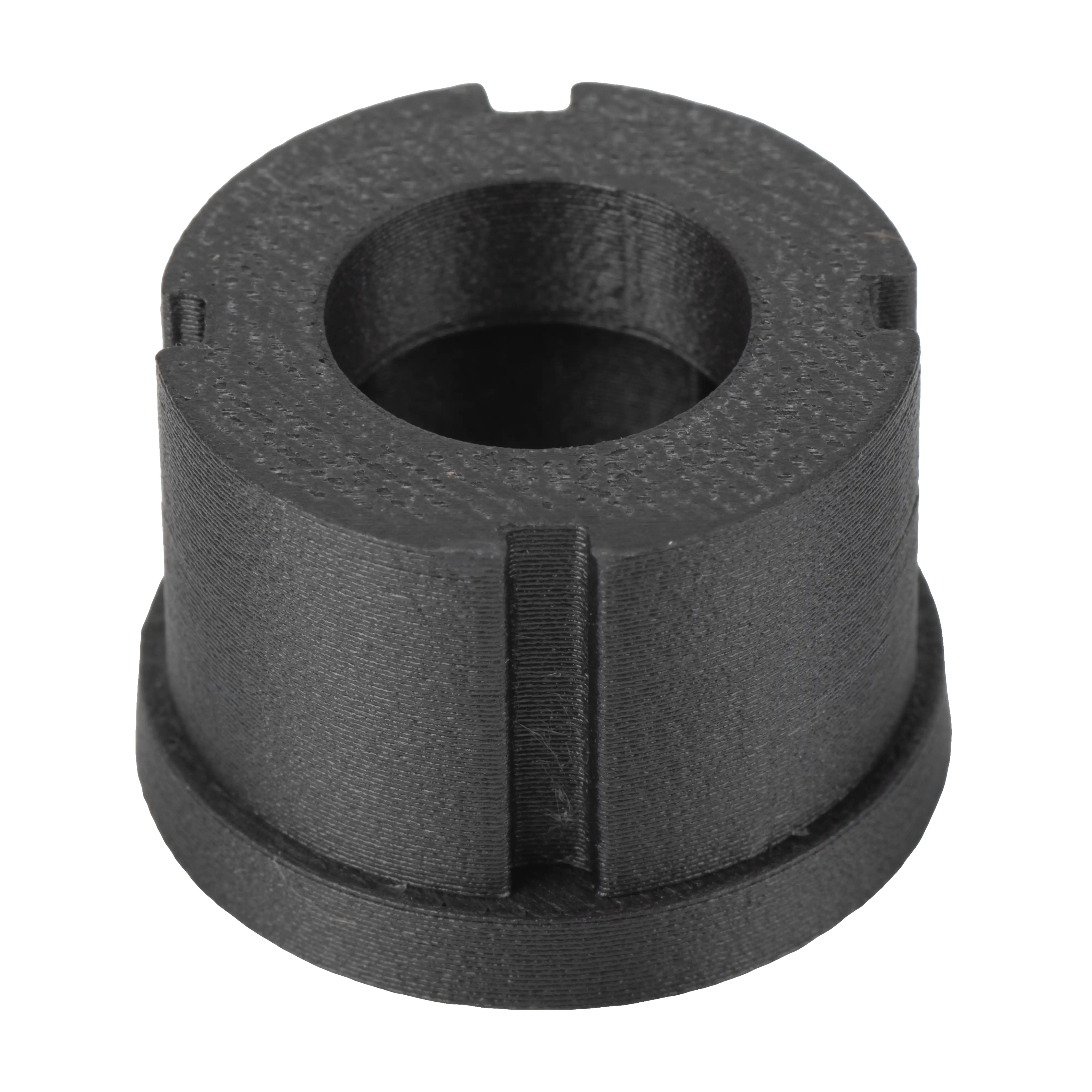 Weighted Butt Cap Adapter for Tsuka 2 Casting Handle