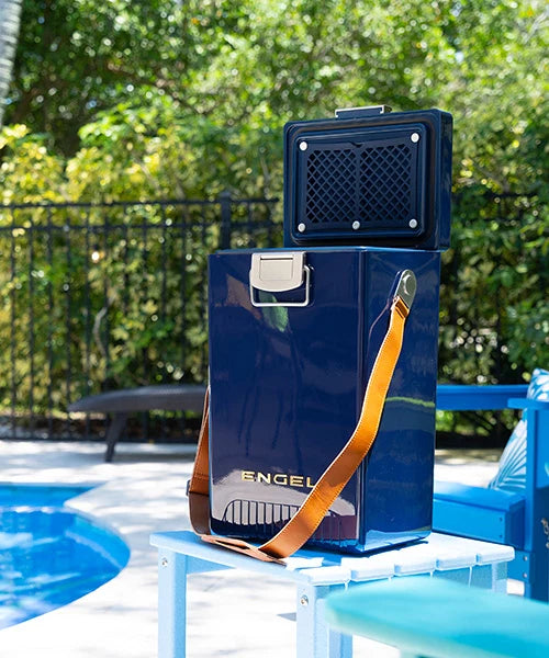Engel Reserve Premium Wine Cooler