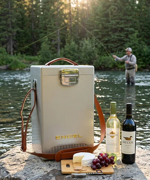 Engel Reserve Premium Wine Cooler