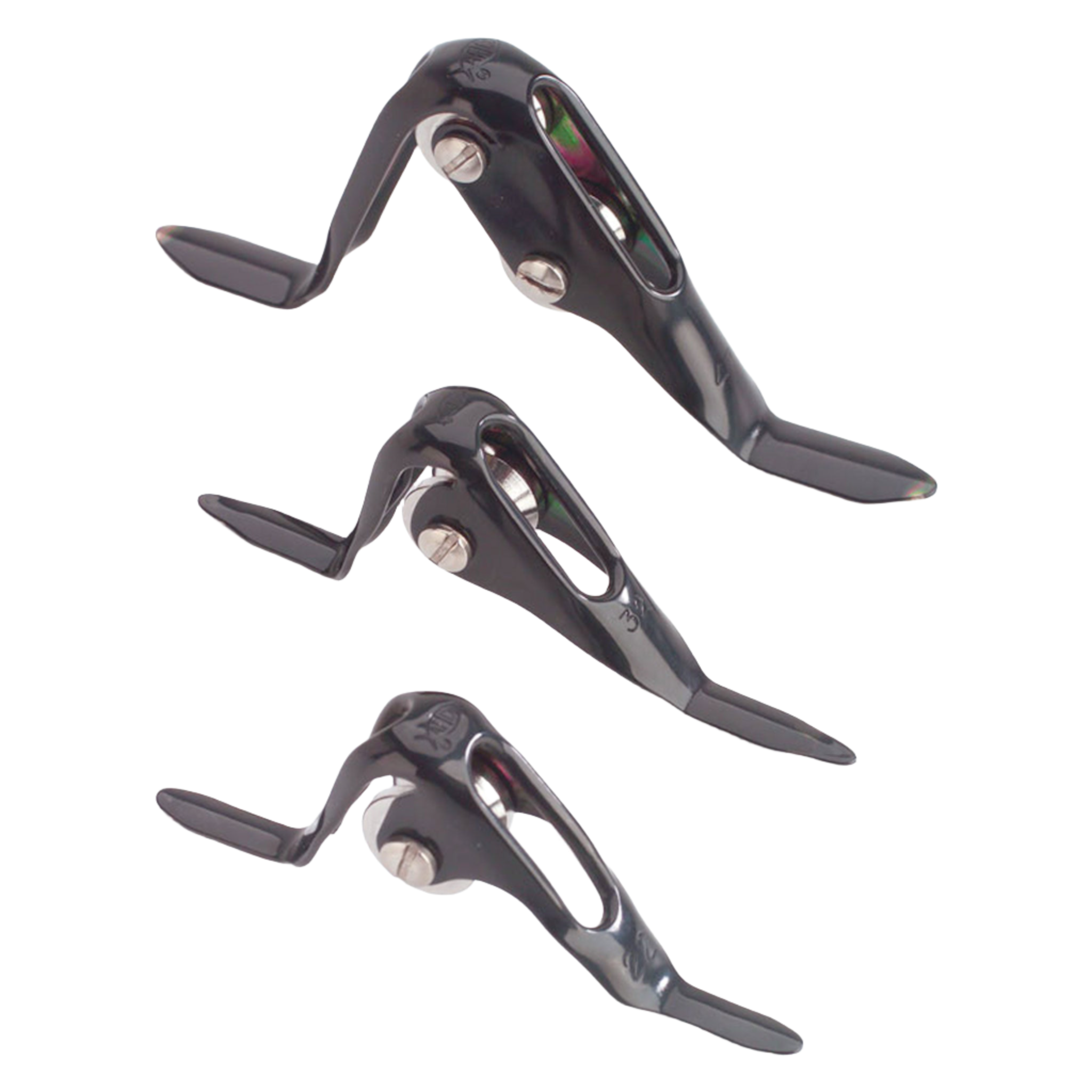 AFTCO Wind-On Roller Guides