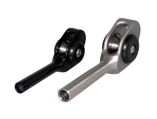 Winthrop Tackle WT-AT Aluminum Roller Tops – Medium Roller