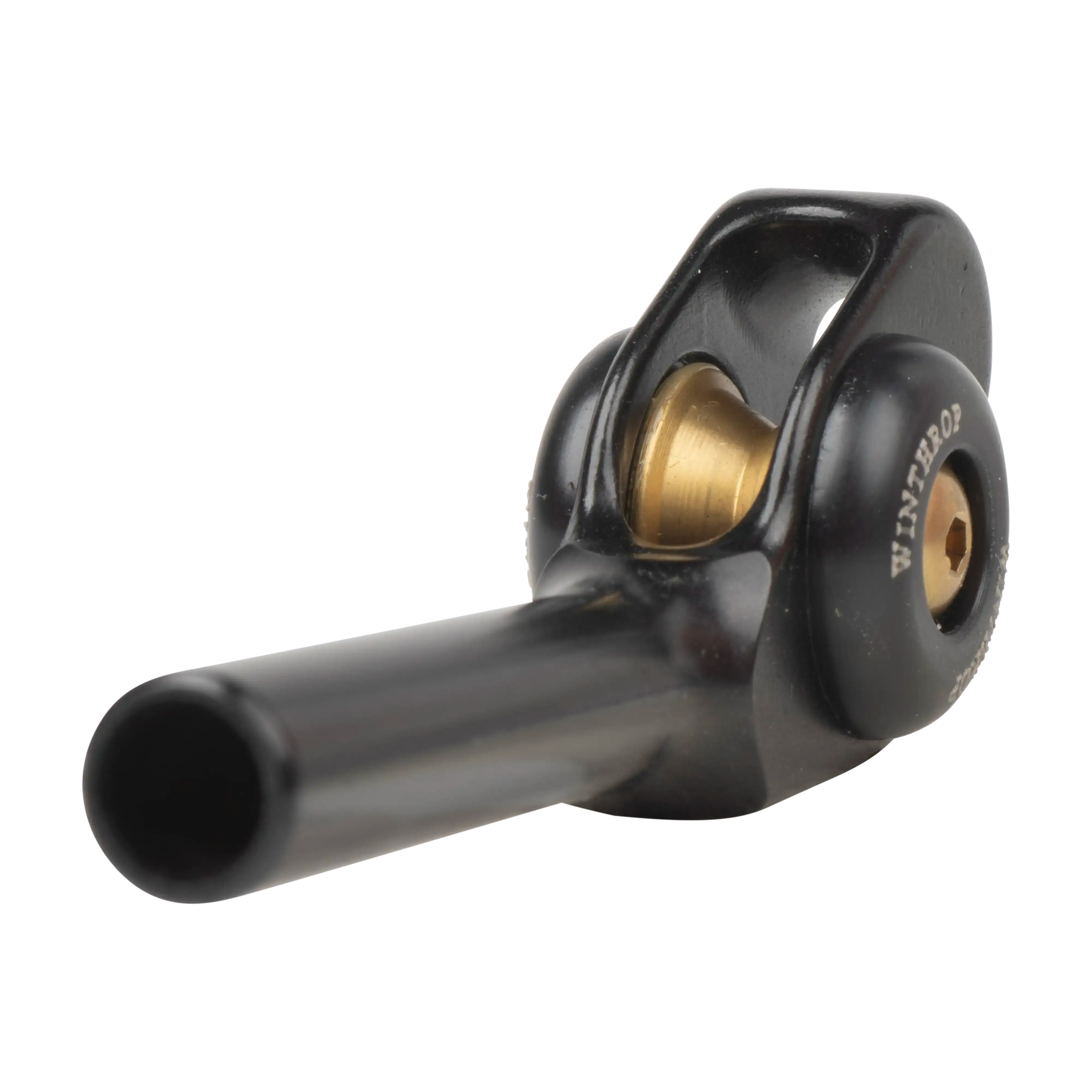 Winthrop Tackle WT-ATM Aluminum Roller Tops – Mini Roller