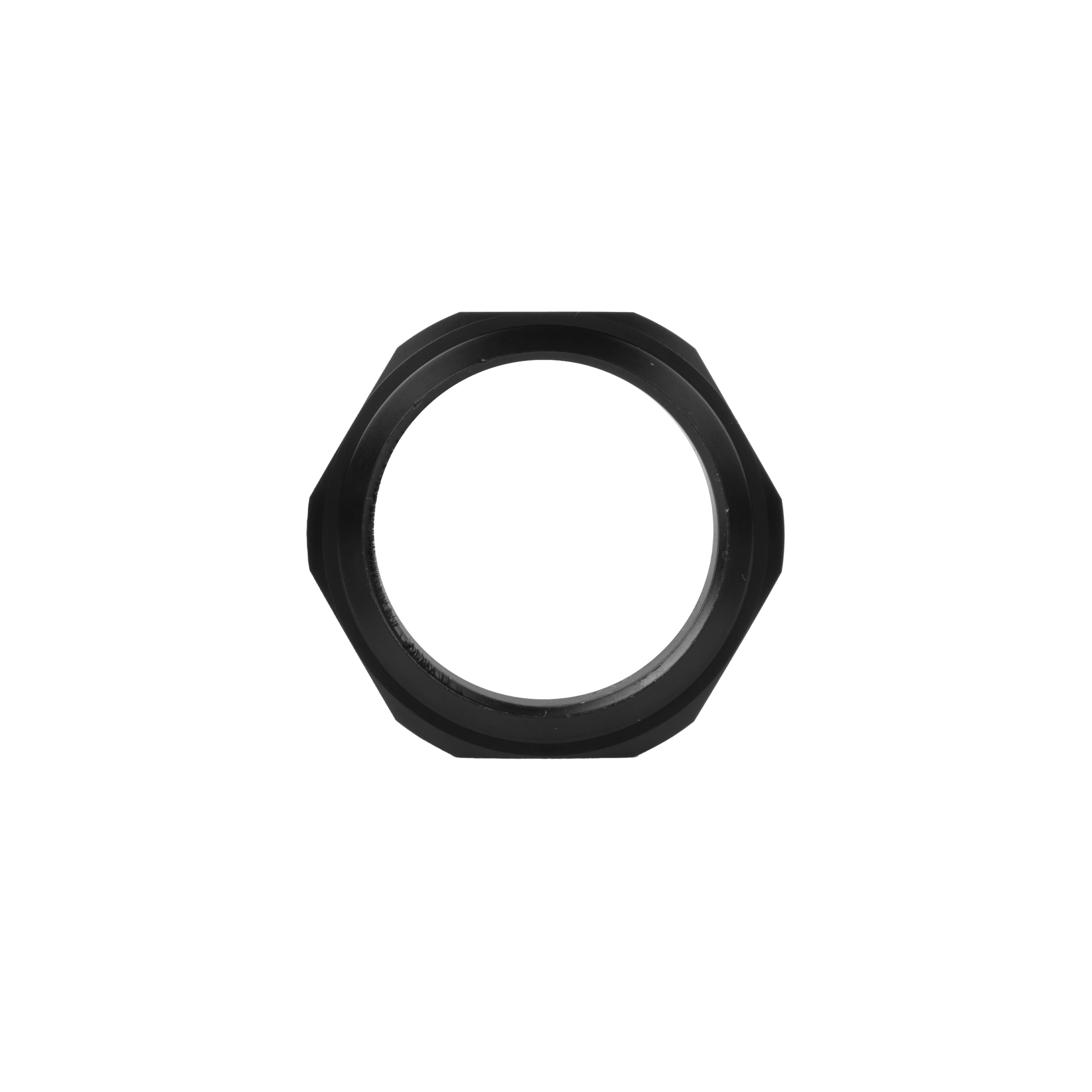 Winthrop Tackle Delrin Hood Nut – Replacement for Terminator Adjusta-Butt