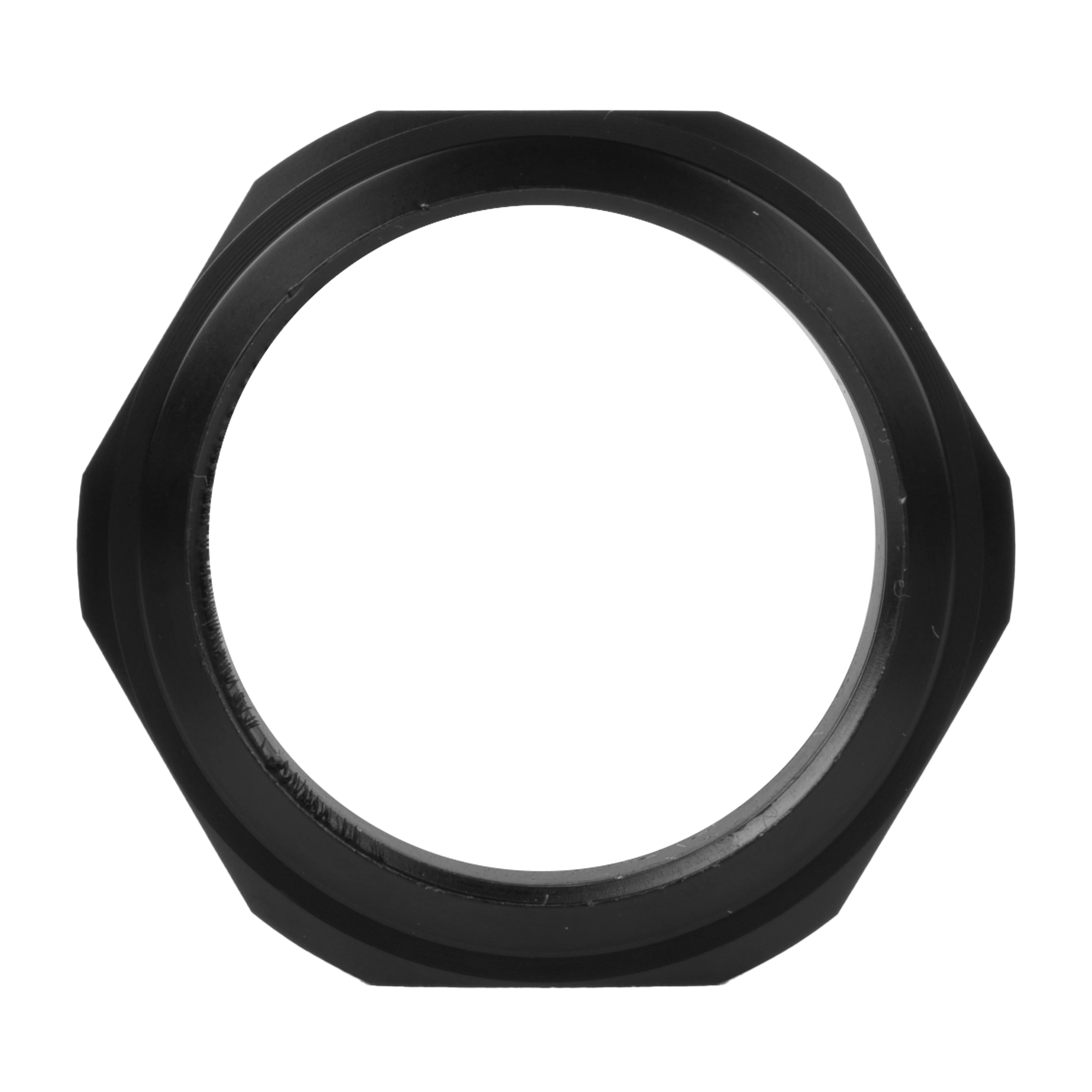 Winthrop Tackle Delrin Hood Nut – Replacement for Terminator Adjusta-Butt