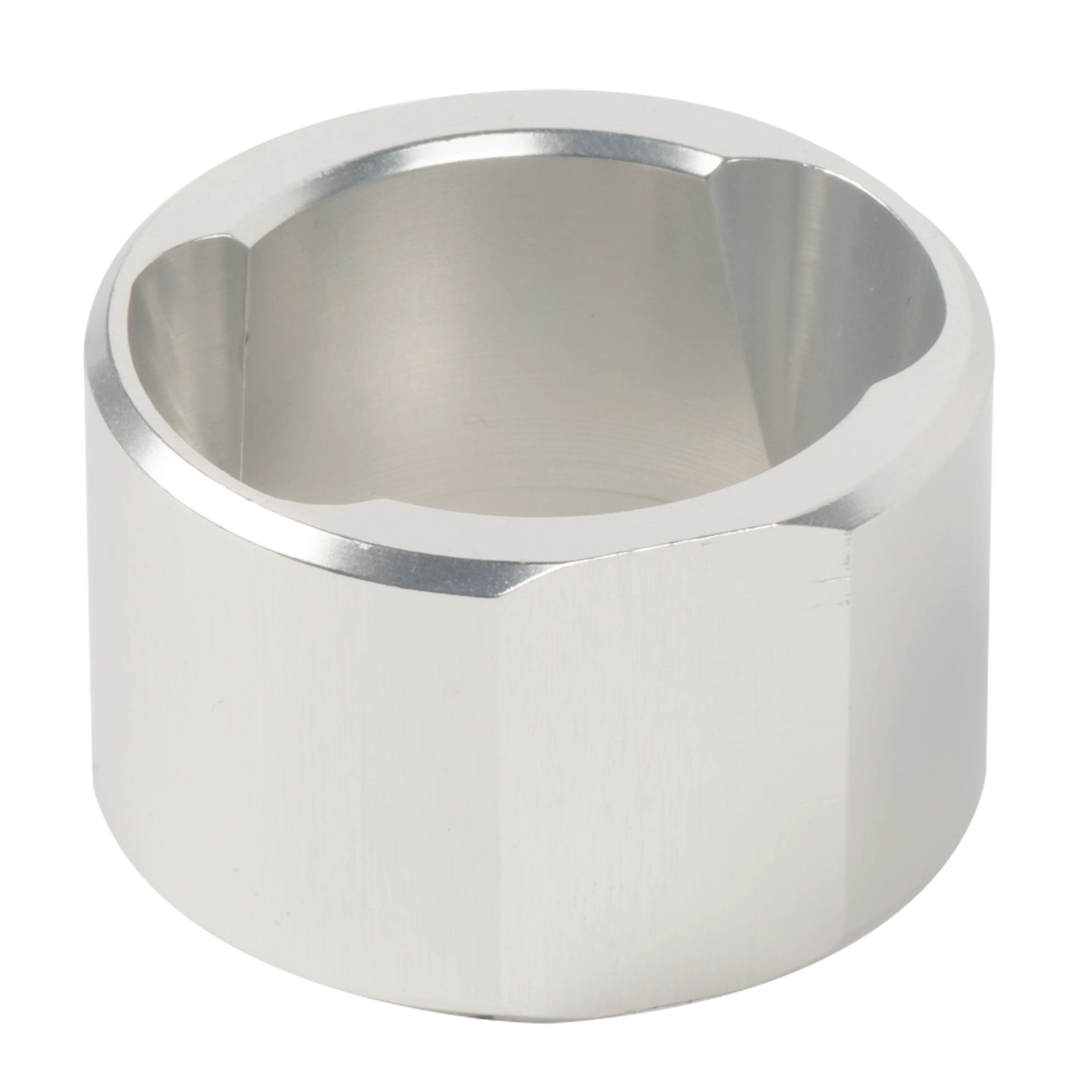 Winthrop Tackle Spare Hood – Replacement for Terminator Adjusta-Butt (#2, #4, #6)