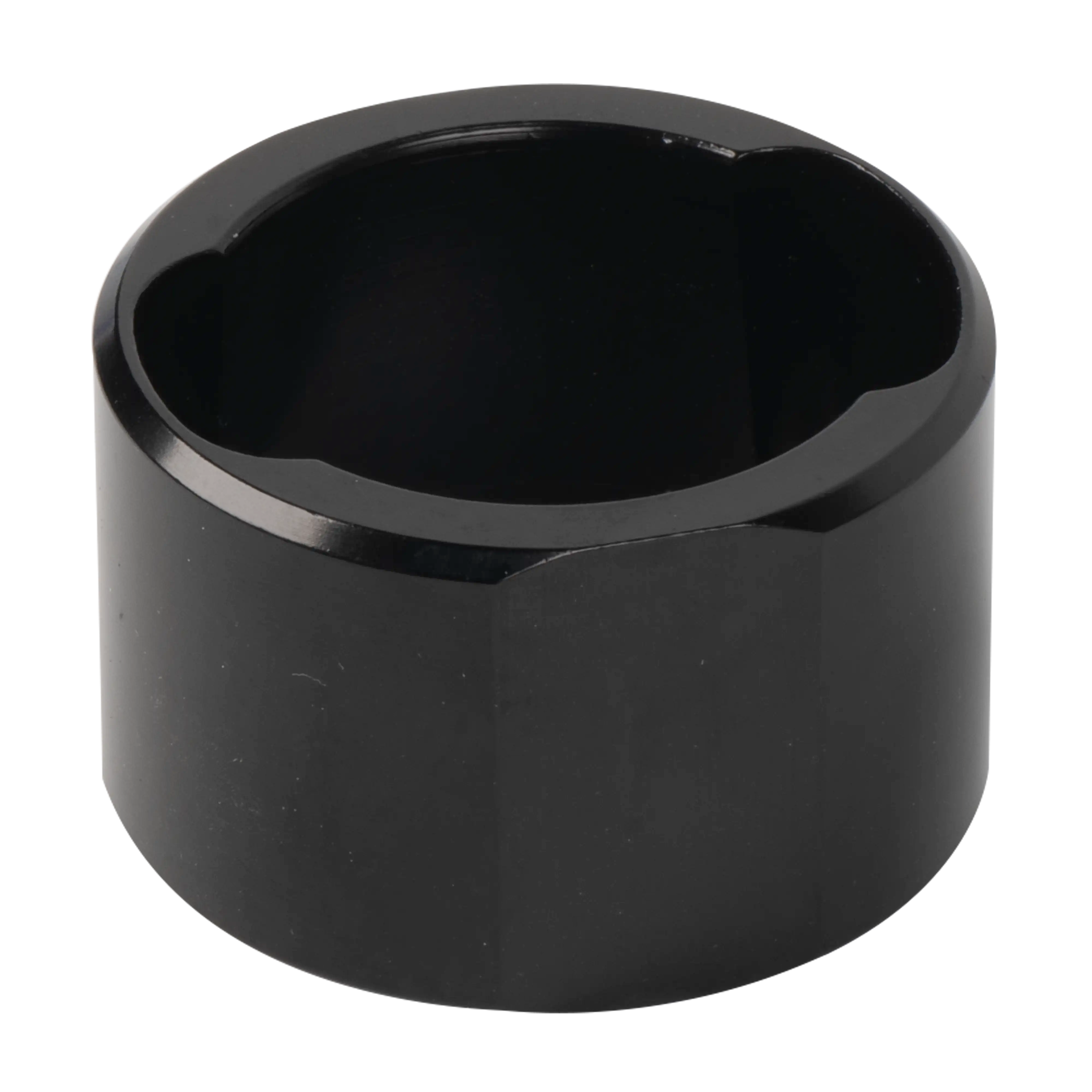 Winthrop Tackle Spare Hood – Replacement for Terminator Adjusta-Butt (#2, #4, #6)