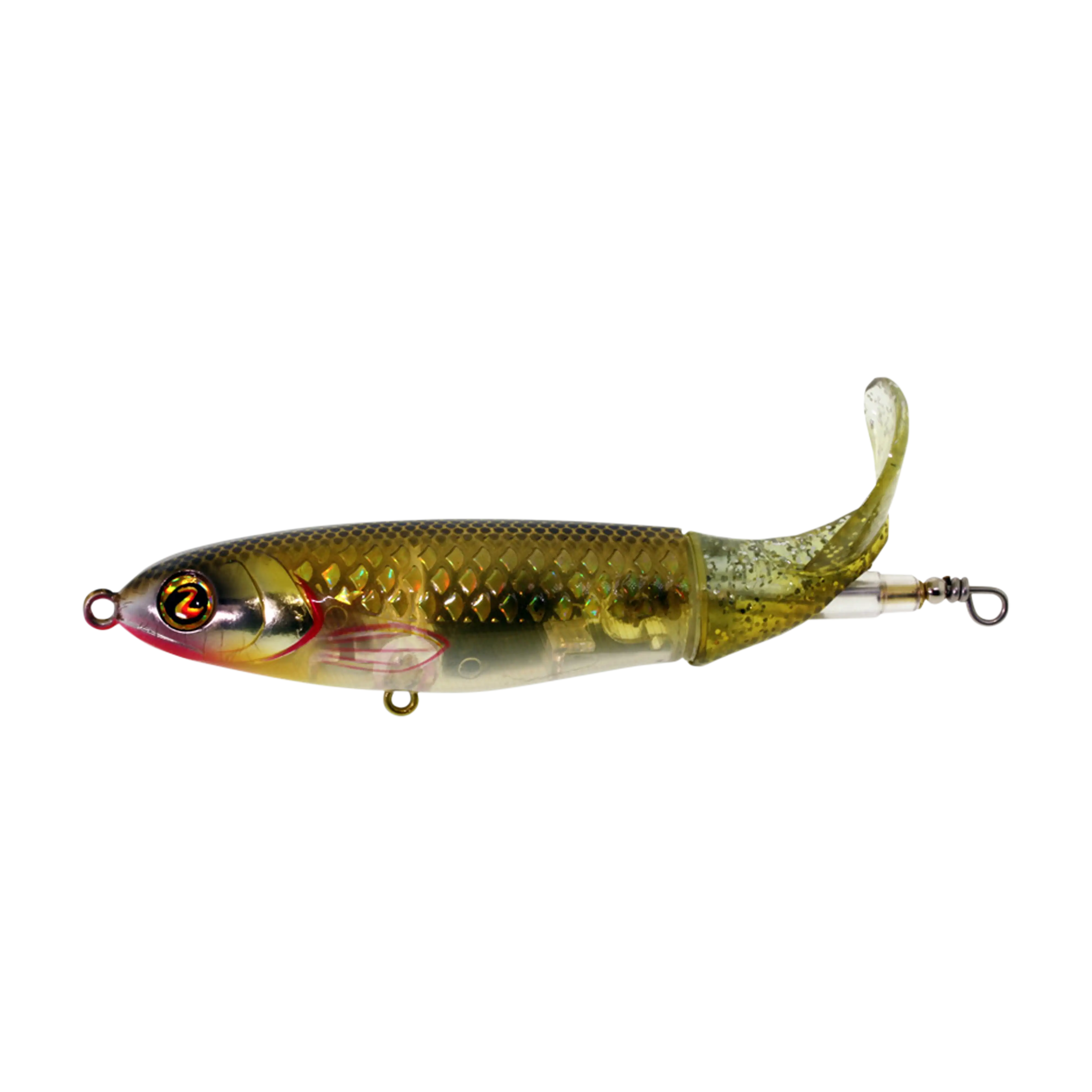River2Sea Whopper Plopper Topwater Prop Lure
