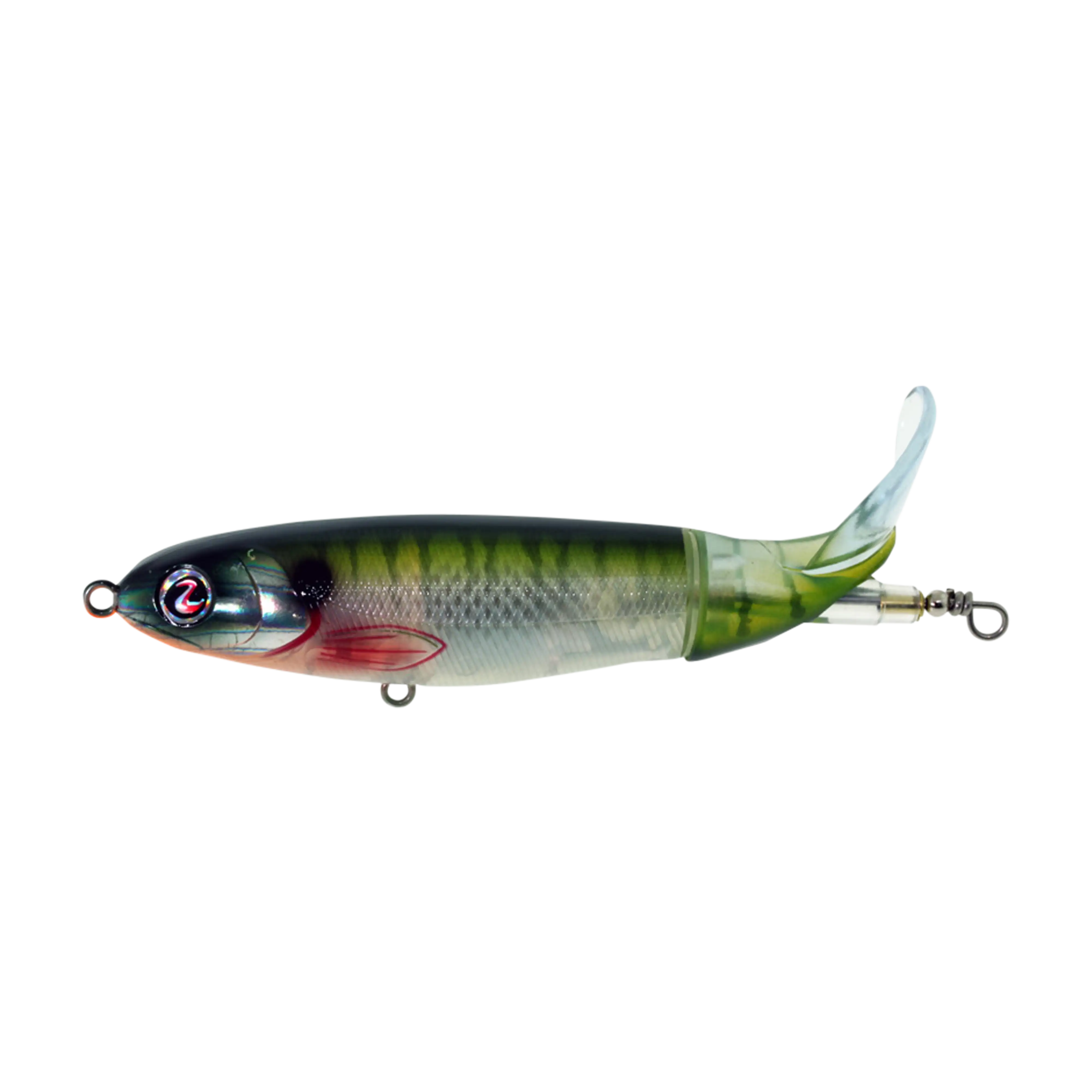 River2Sea Whopper Plopper Topwater Prop Lure