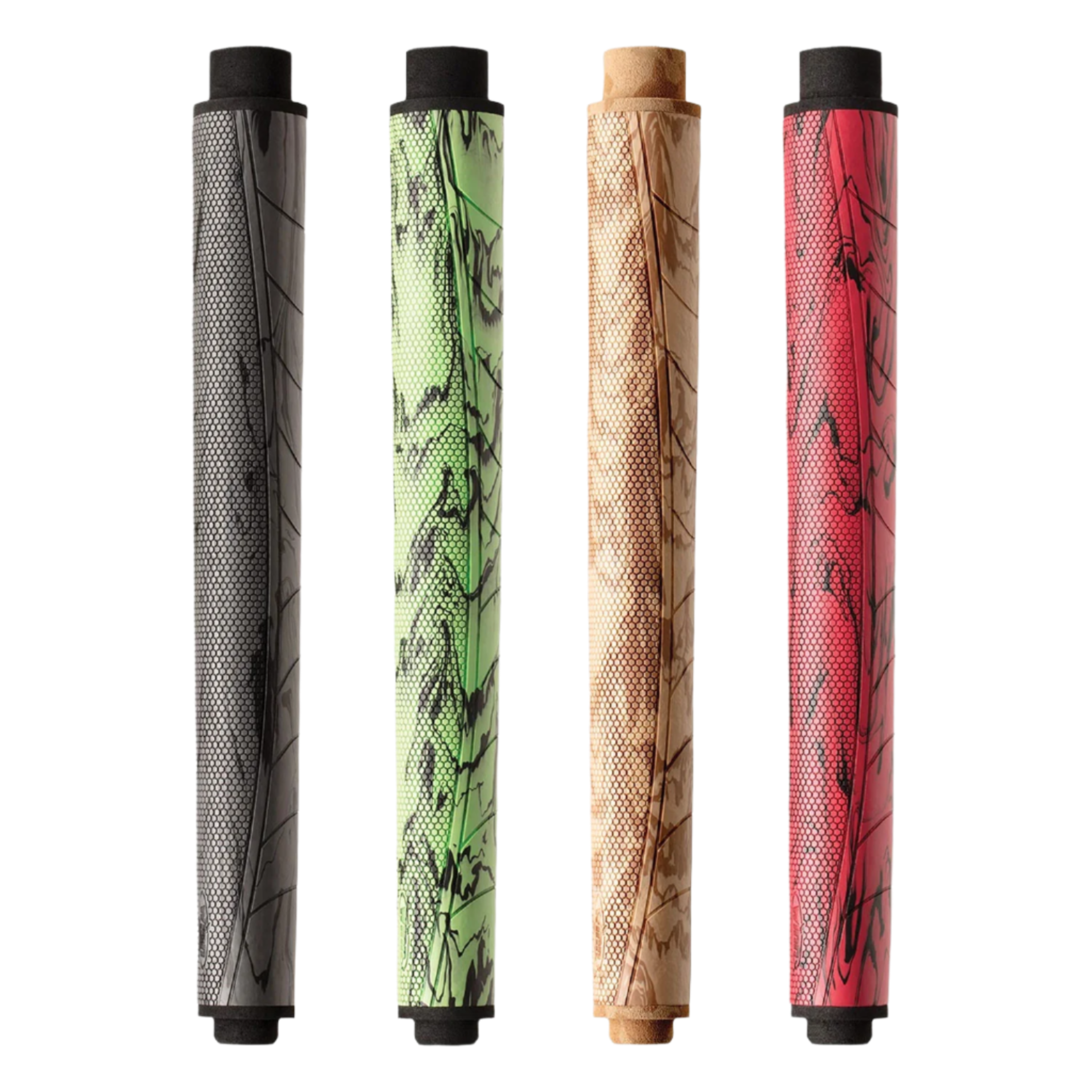 Winn Full Rear Grip - Long Swell 8.5"