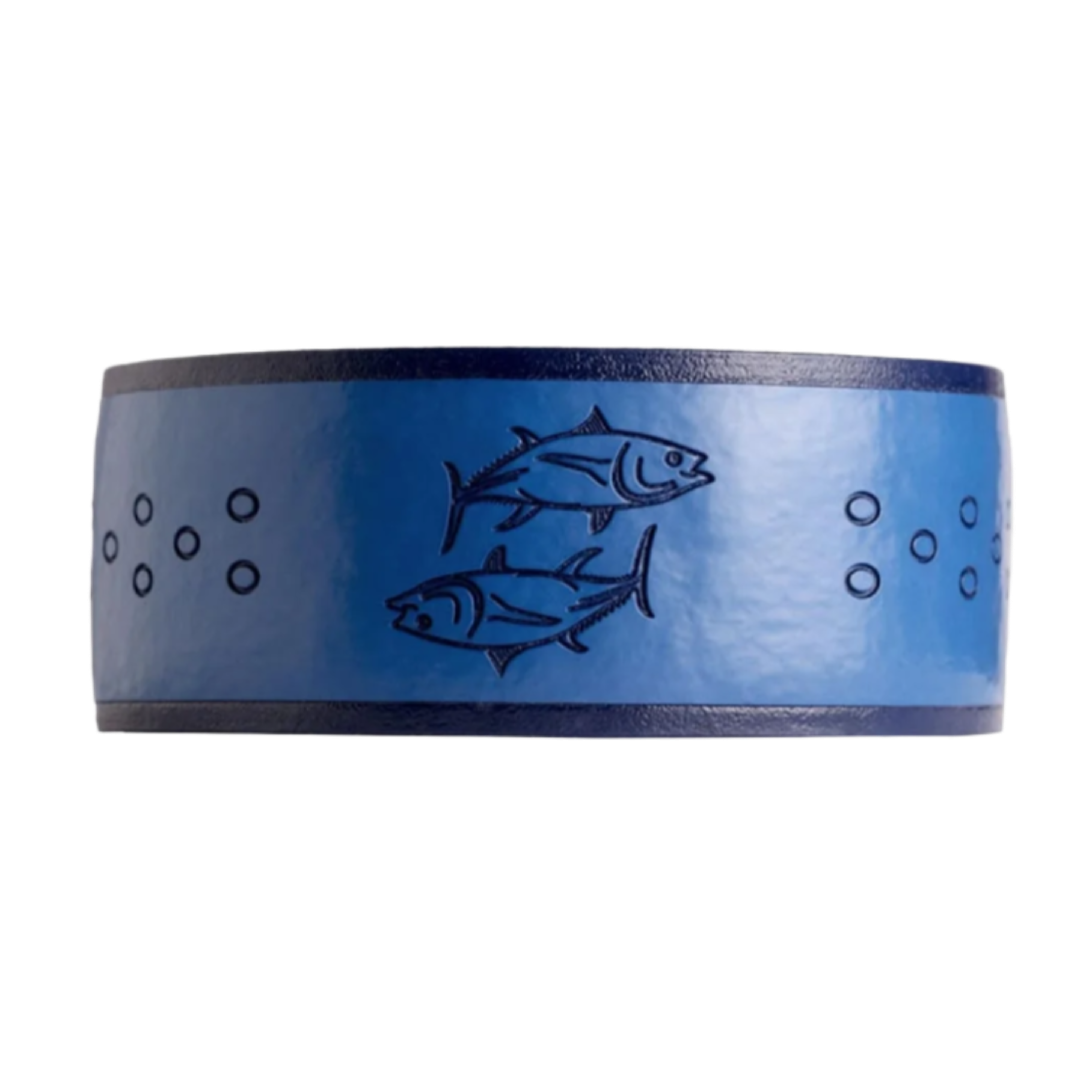 Winn Rod Overwrap 96" Saltwater Tuna