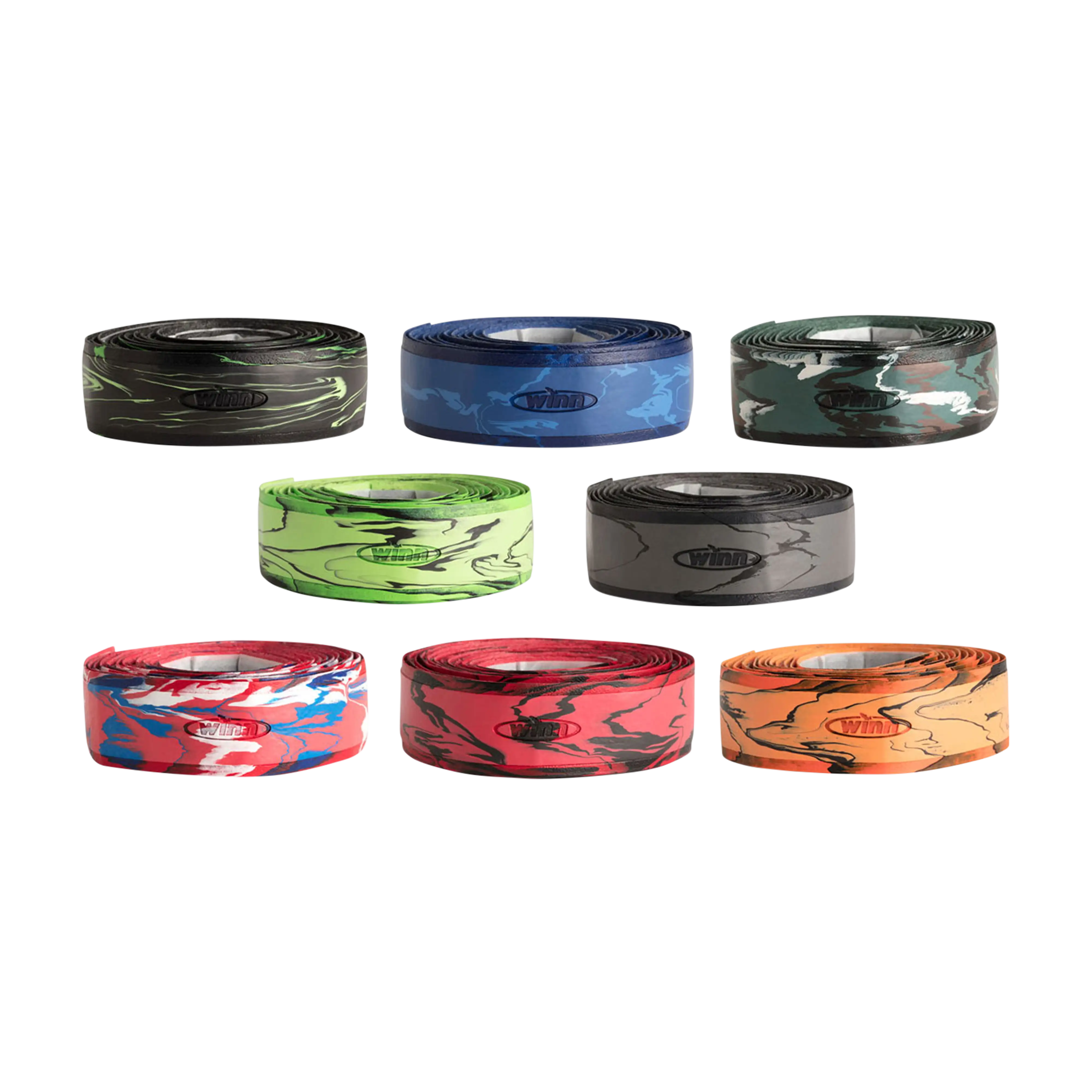 Winn Rod Overwrap Slim 66"