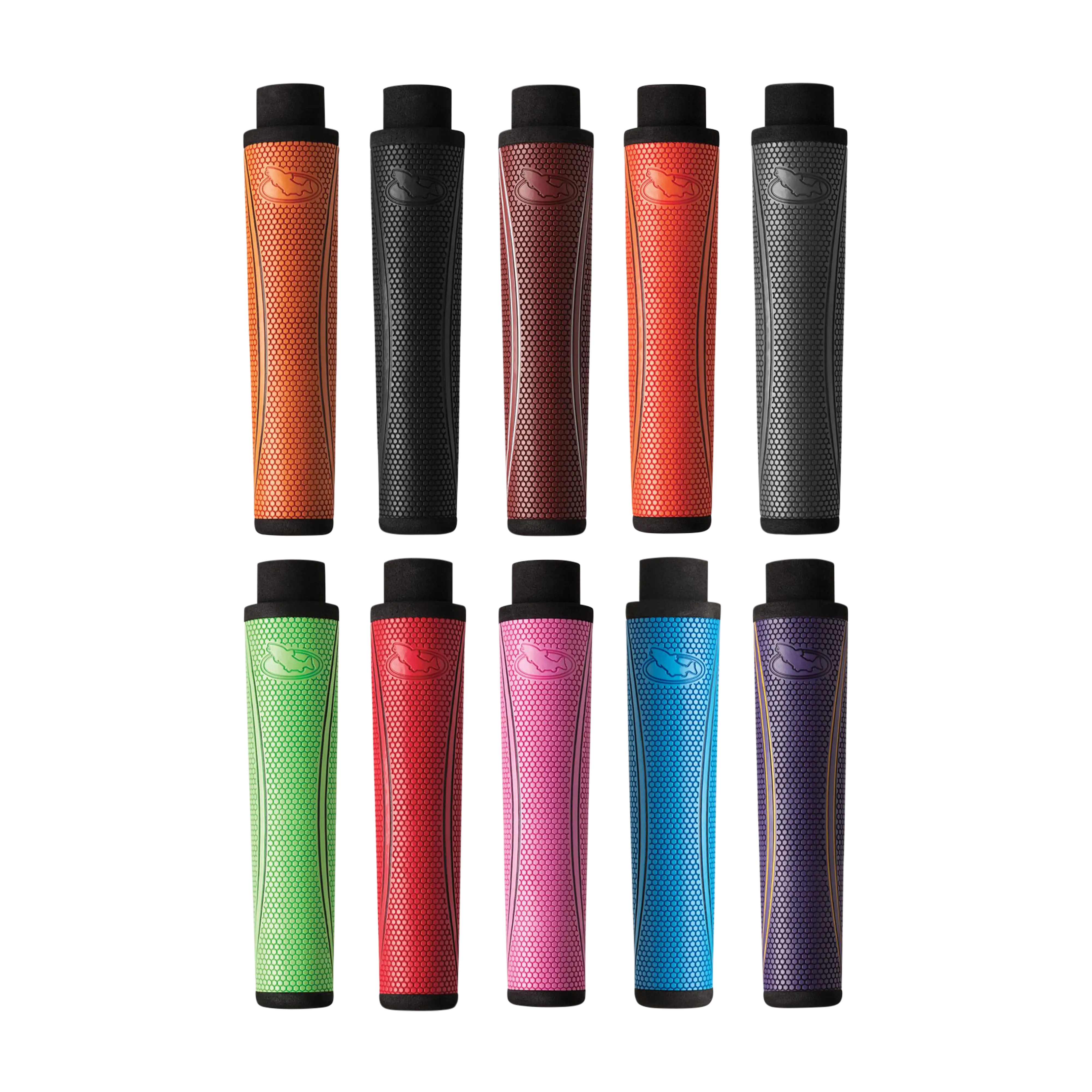 Winn Straight Taper 4.5" Rear Grip