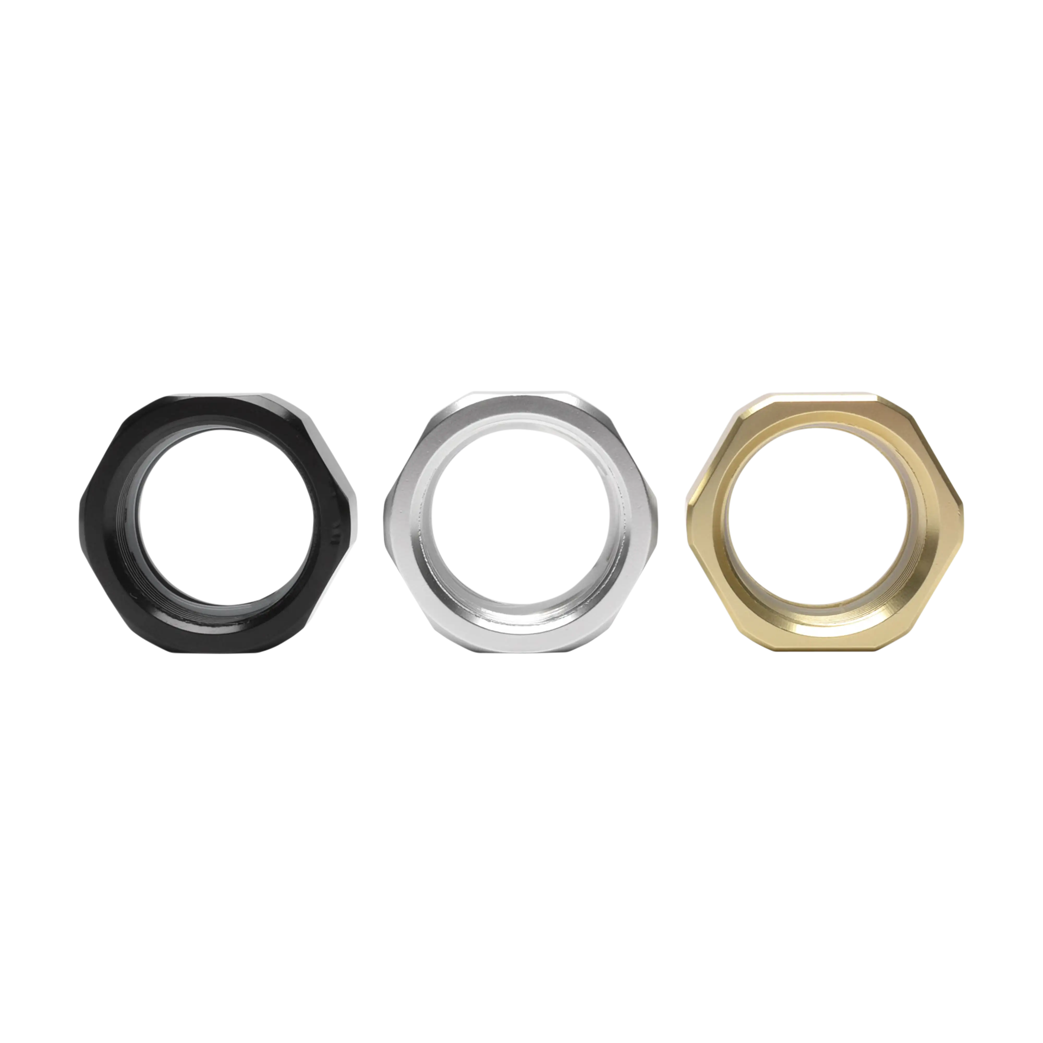 Winthrop Tackle Collet Nut – Replacement for Terminator Adjusta-Butt