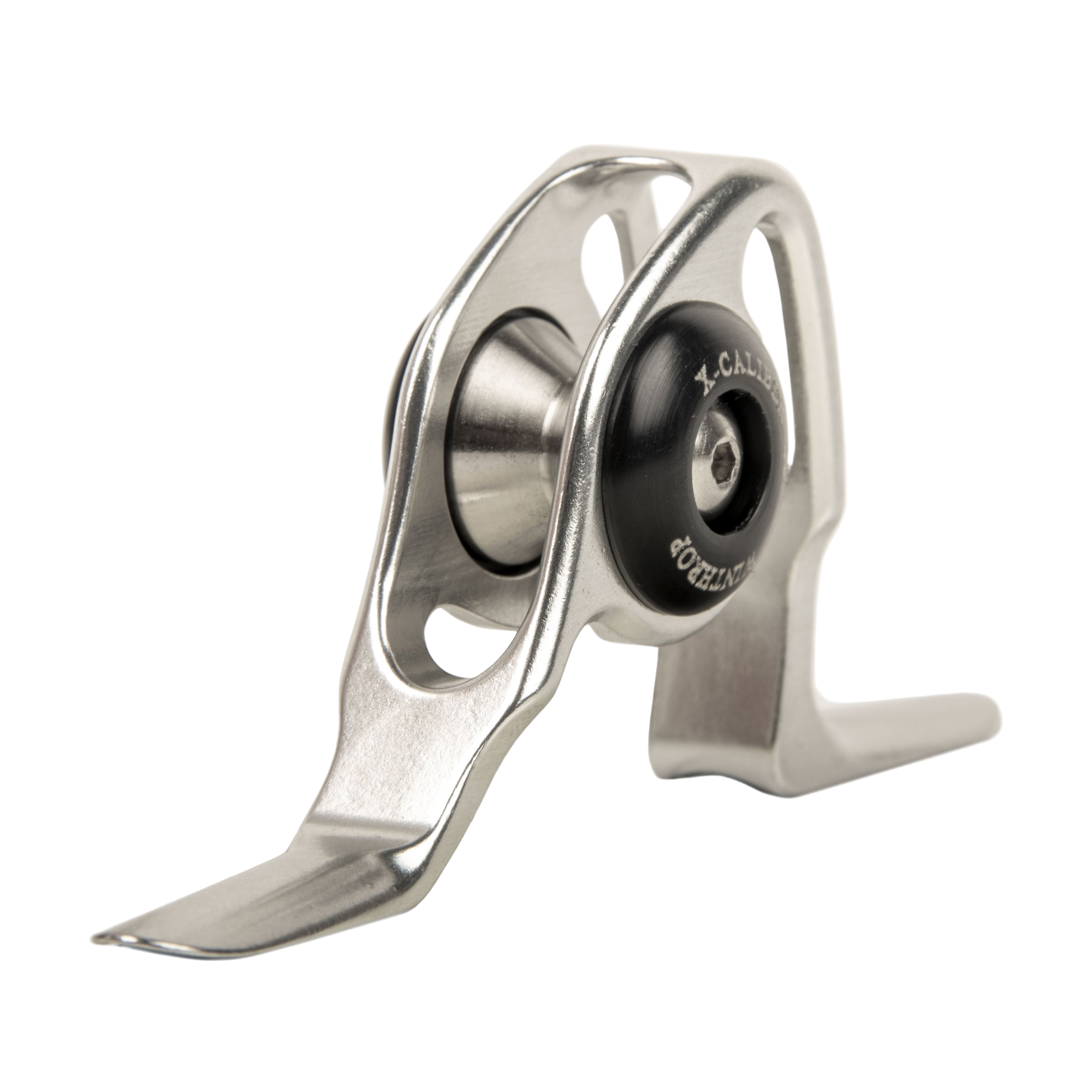 Winthrop Tackle X-Caliber 30# Bushing Roller Guide – Individual Guides