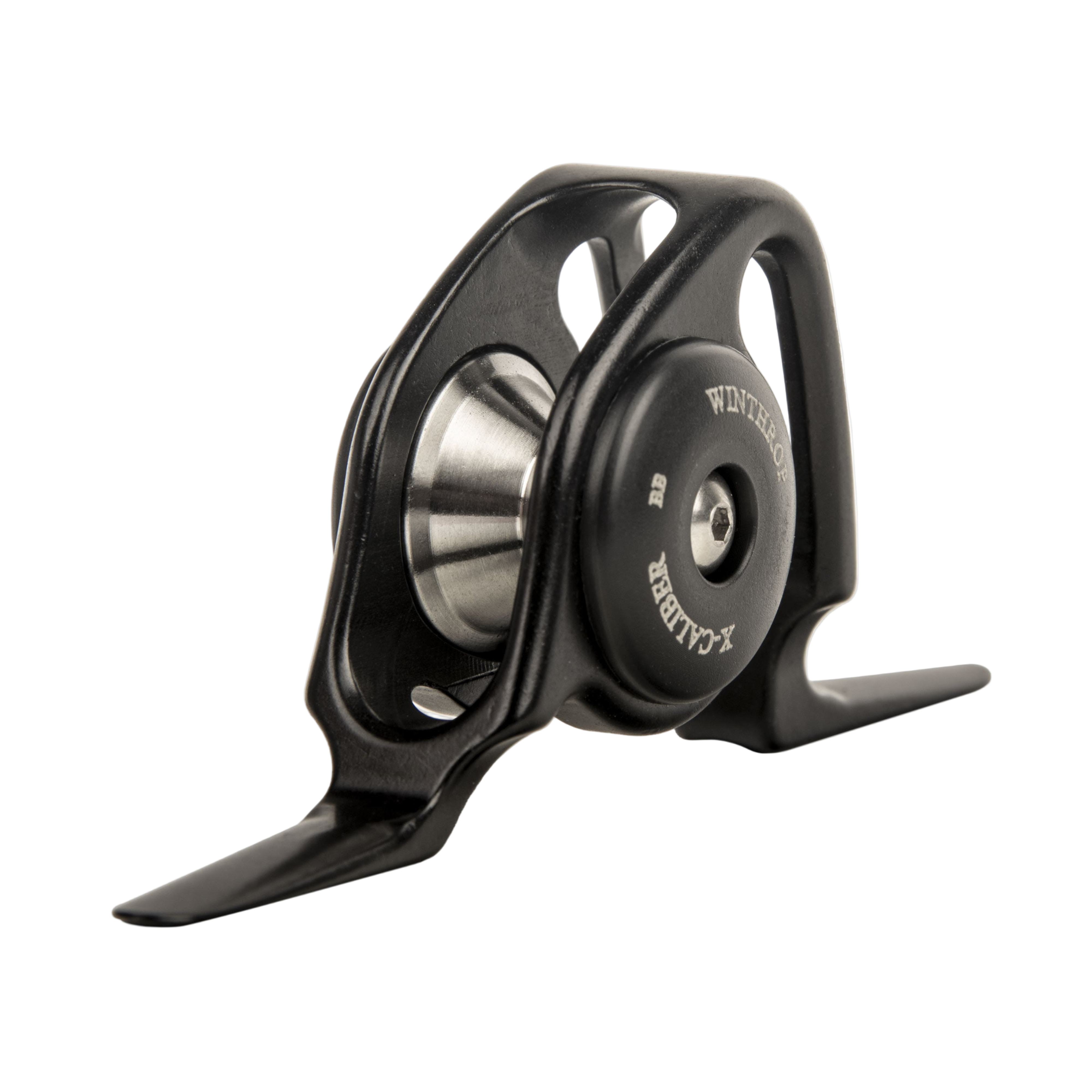 Winthrop Tackle X-Caliber 130# Ball Bearing Roller Guide – Individual Guides
