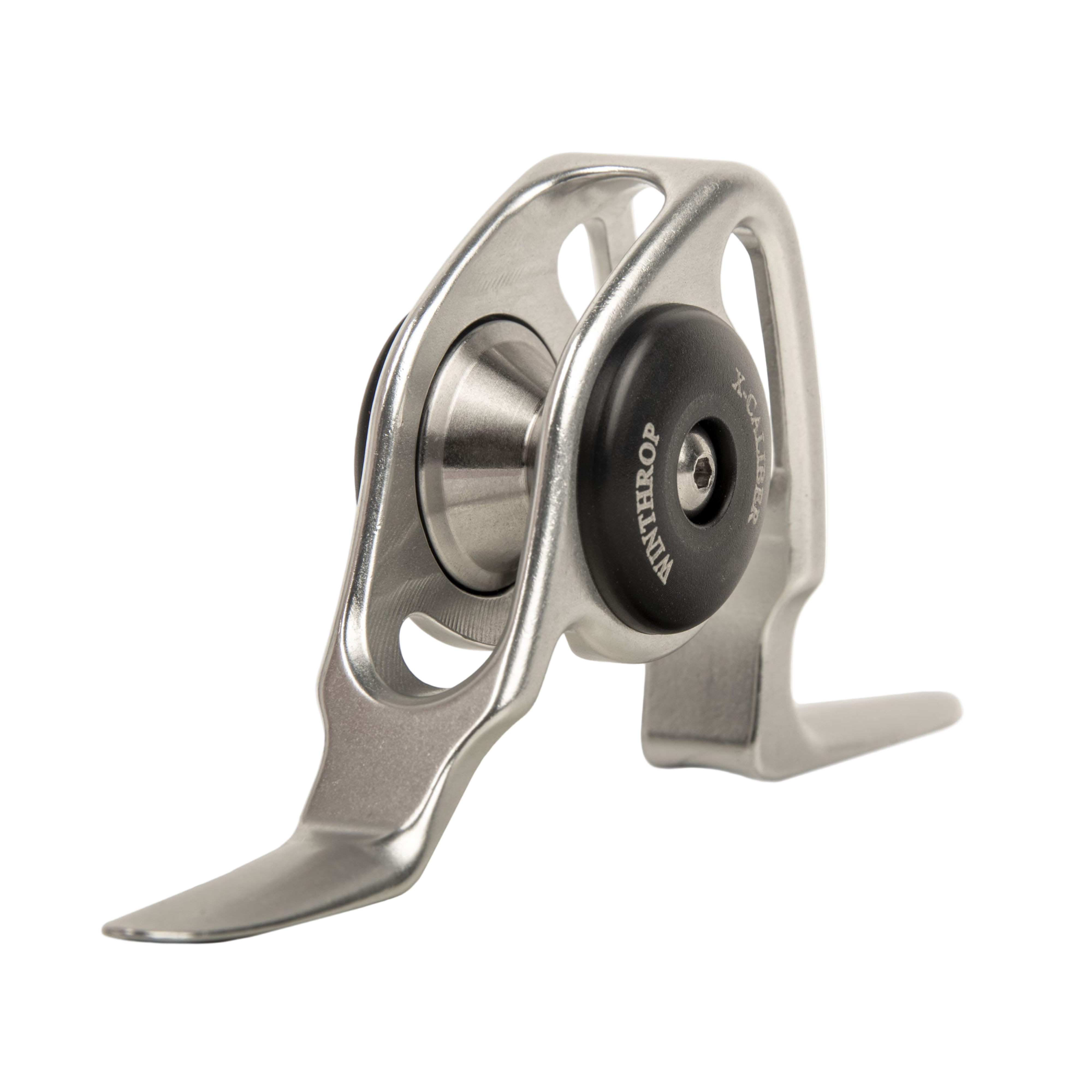Winthrop Tackle X-Caliber 130# Bushing Roller Guide – Individual Guides
