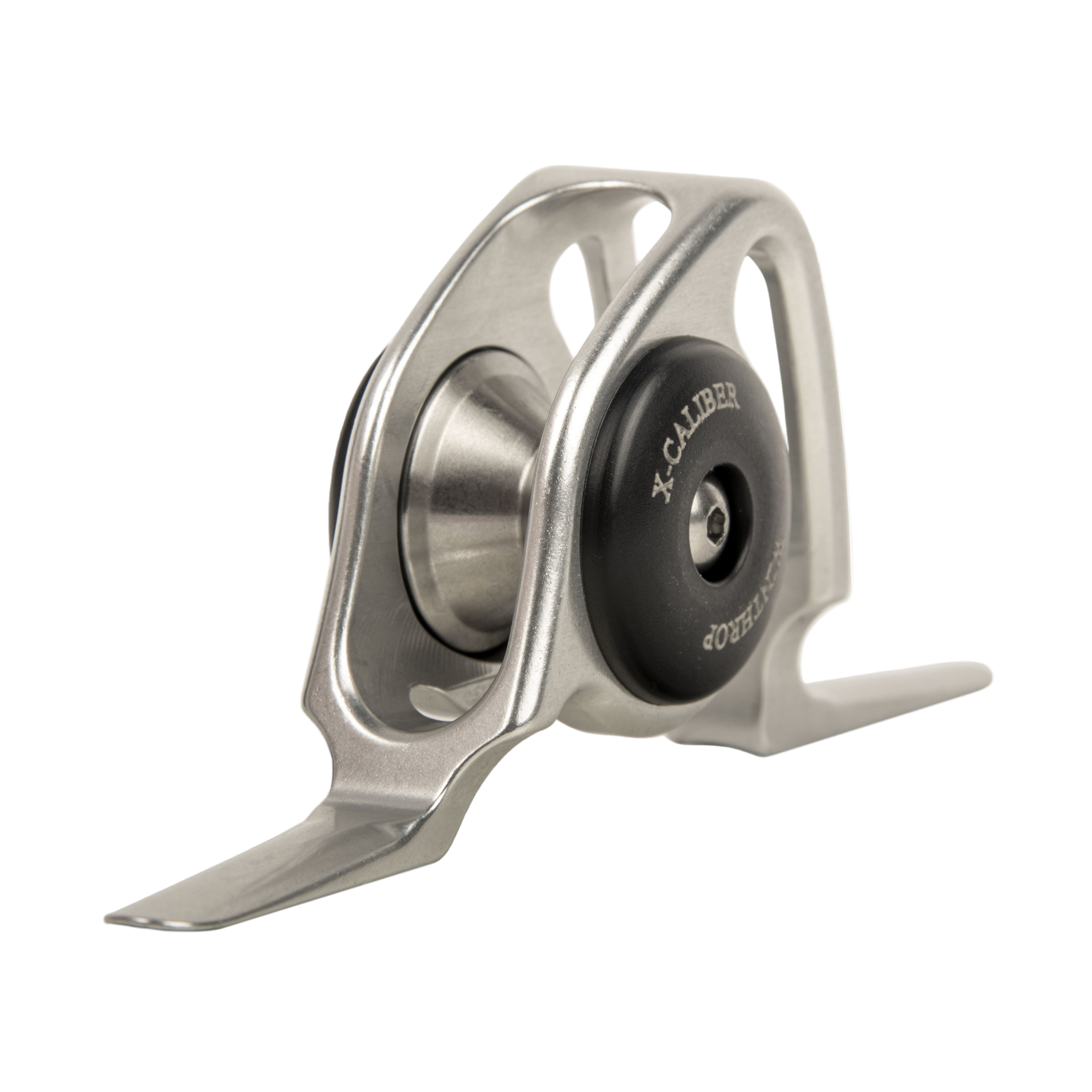 Winthrop Tackle X-Caliber 130# Bushing Roller Guide – Individual Guides