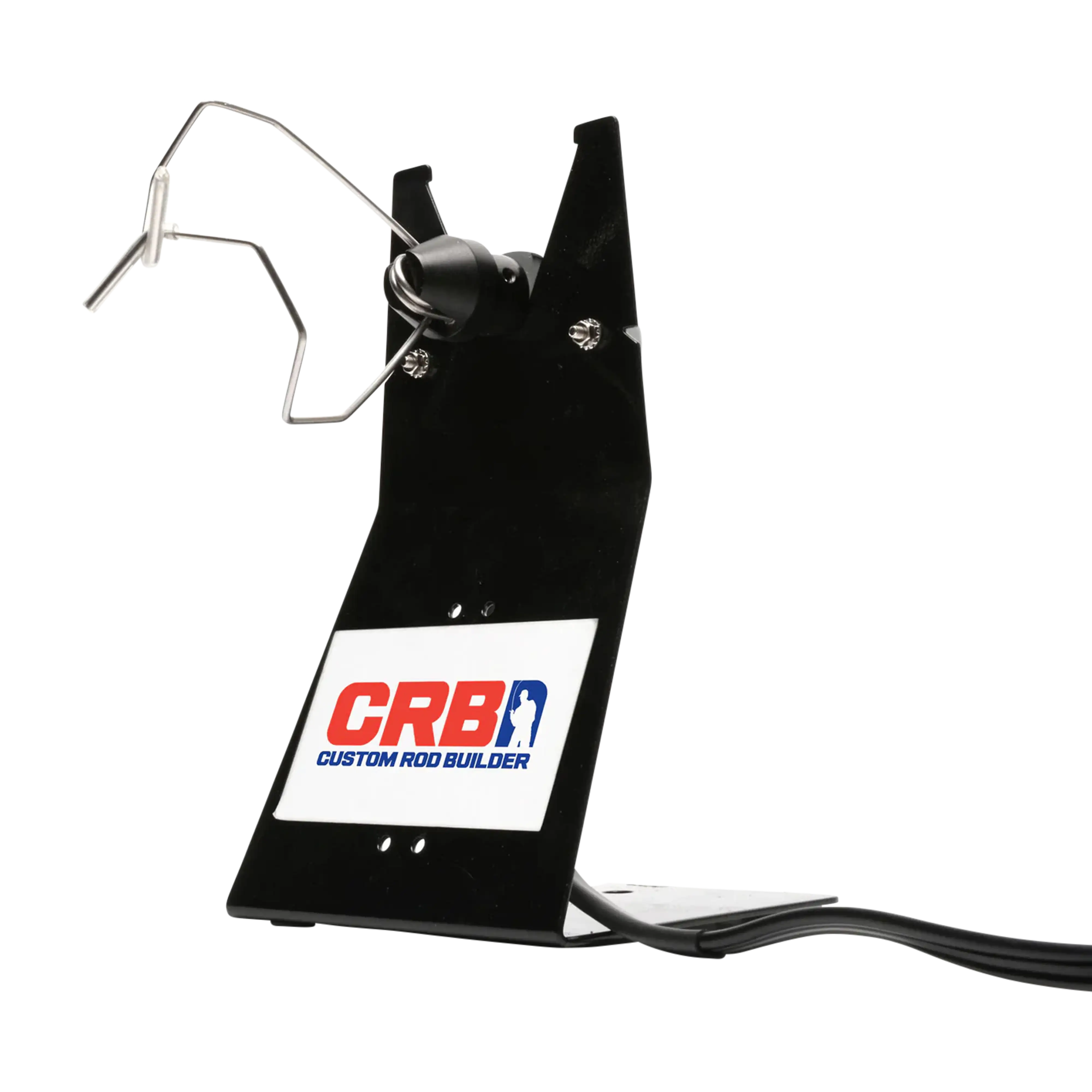 CRB Wire Chuck Upgrade for RDS & DCRDS Rod Dryers