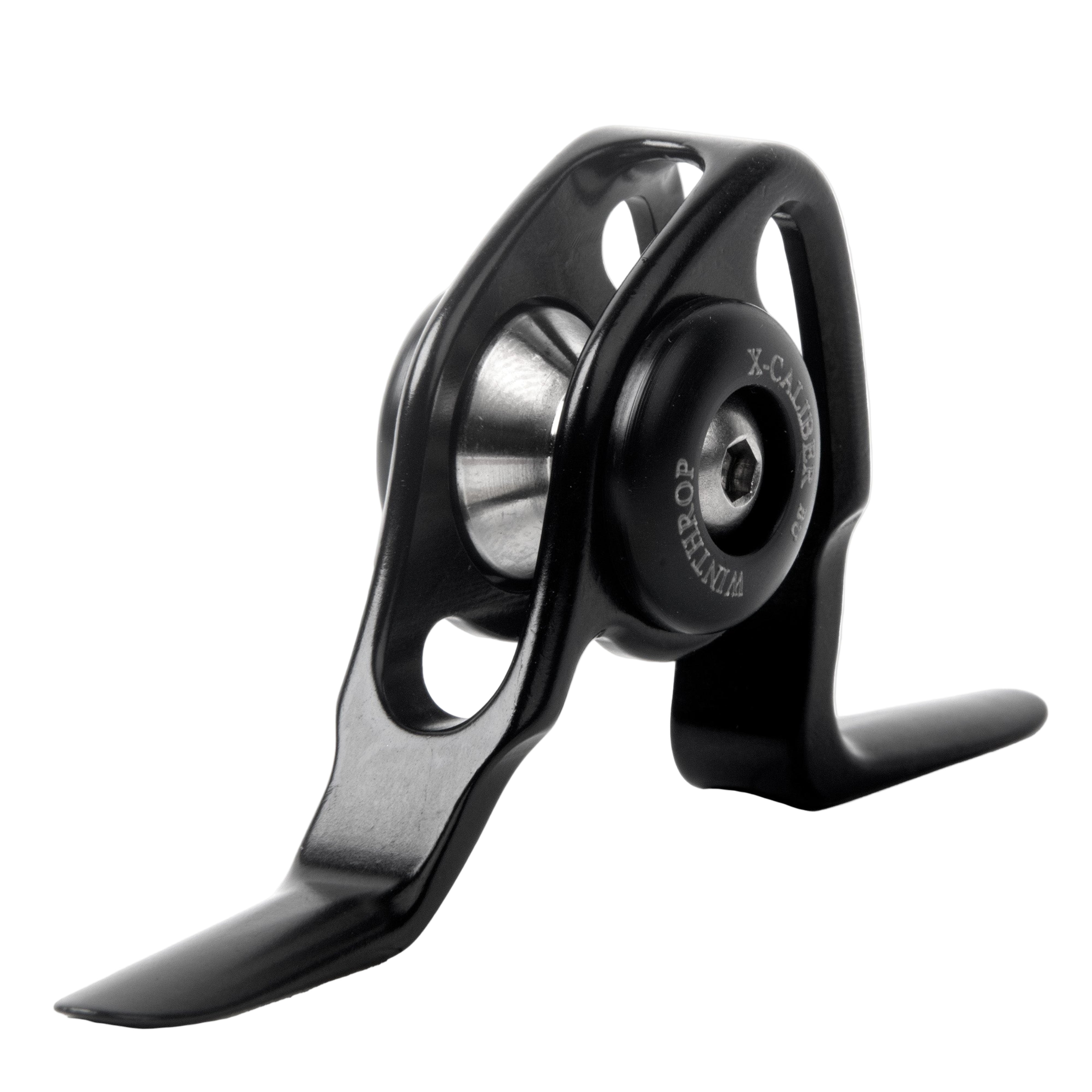 Winthrop Tackle X-Caliber 80# Bushing Roller Guide – Individual Guides