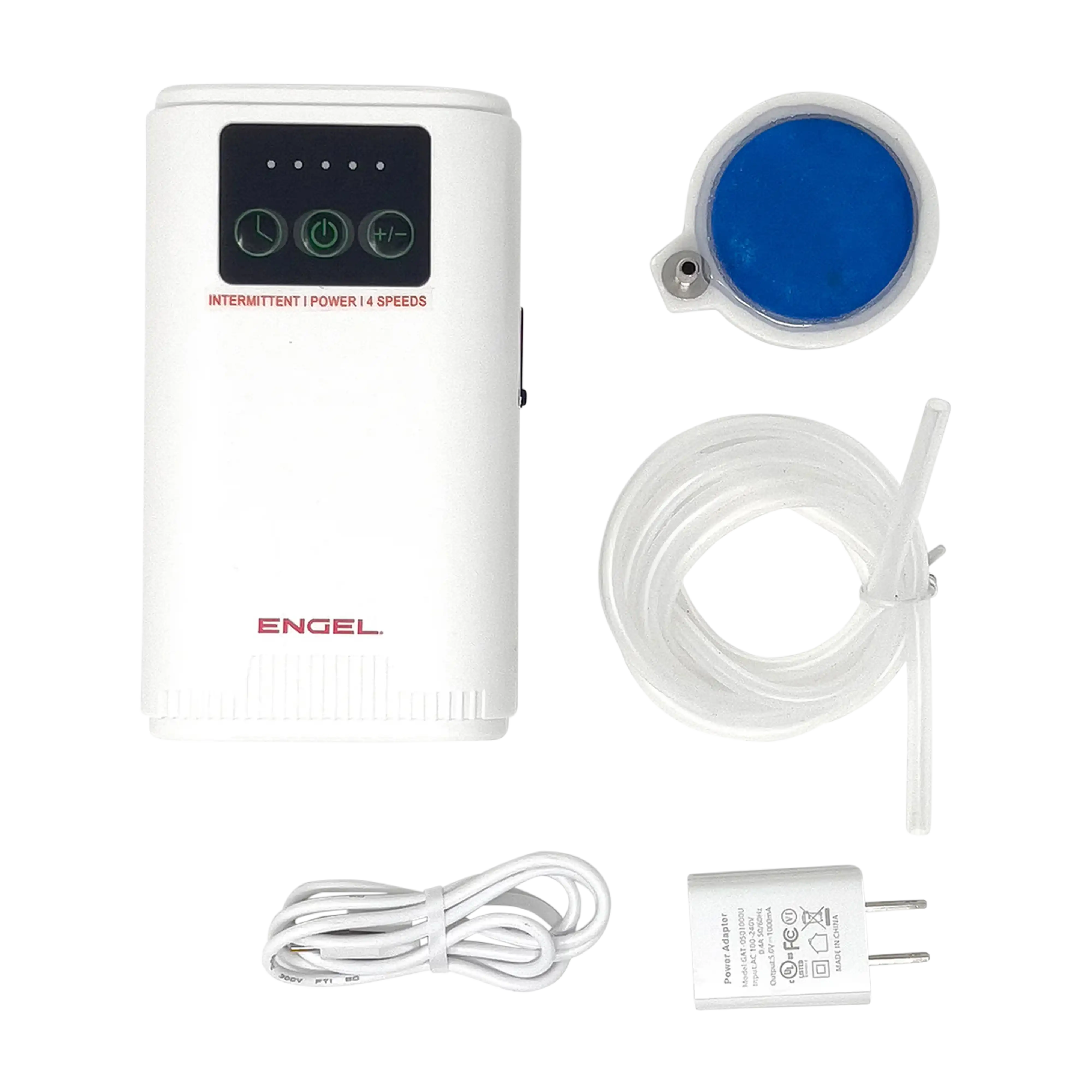 Engel Lithium-ion Rechargeable Live Bait Aerator Pumps