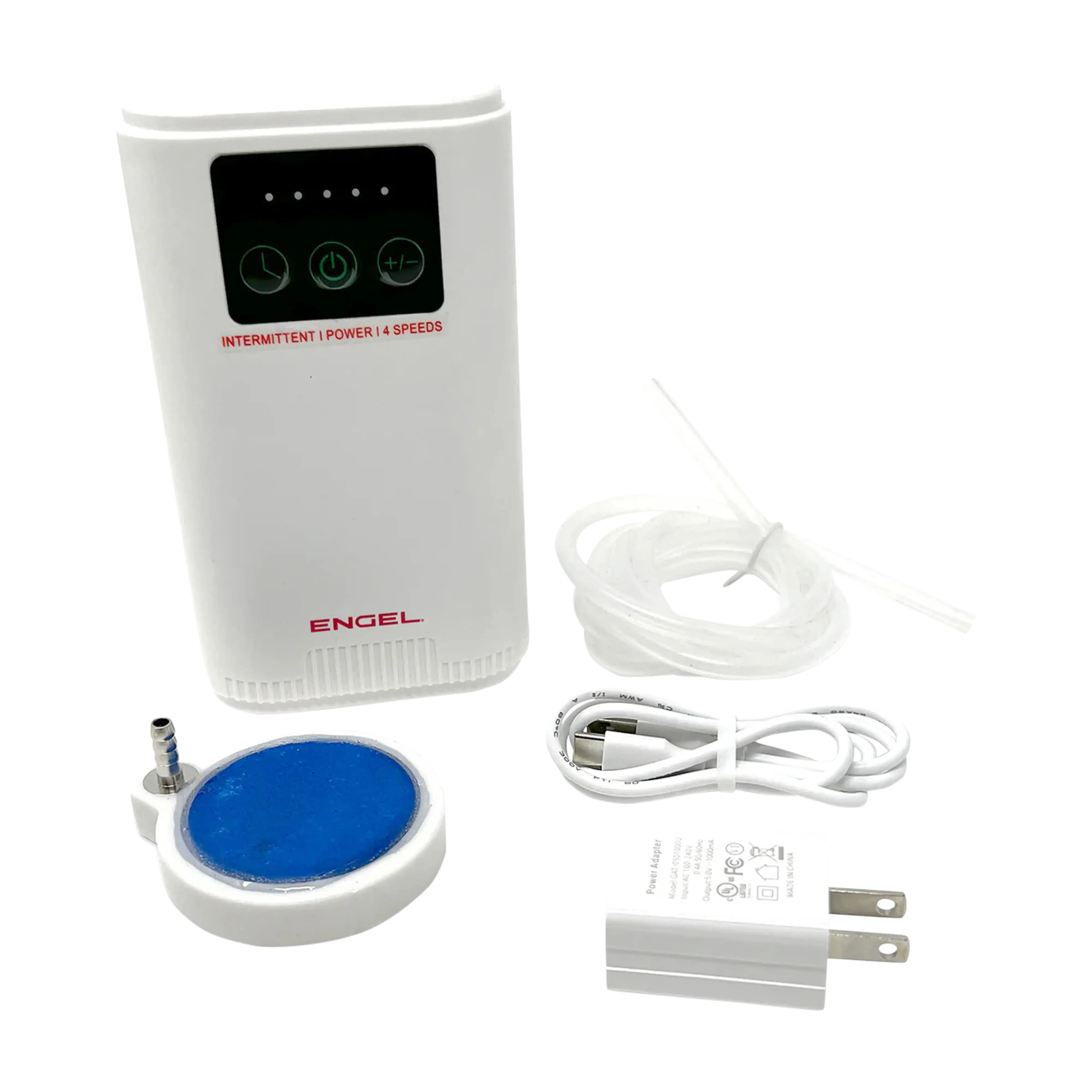 Engel Lithium-ion Rechargeable Live Bait Aerator Pumps