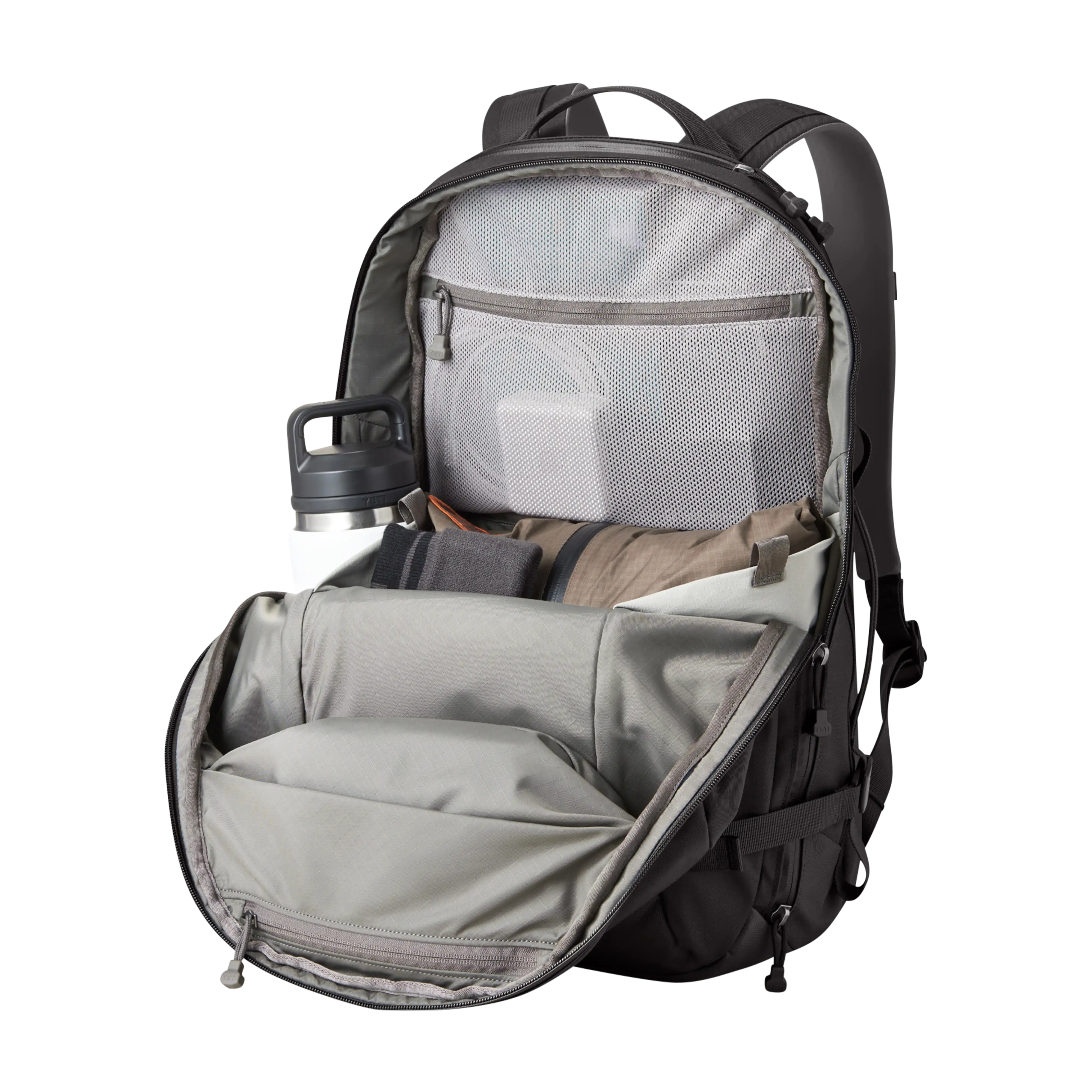 YETI Crossroads Carry On Backpacks