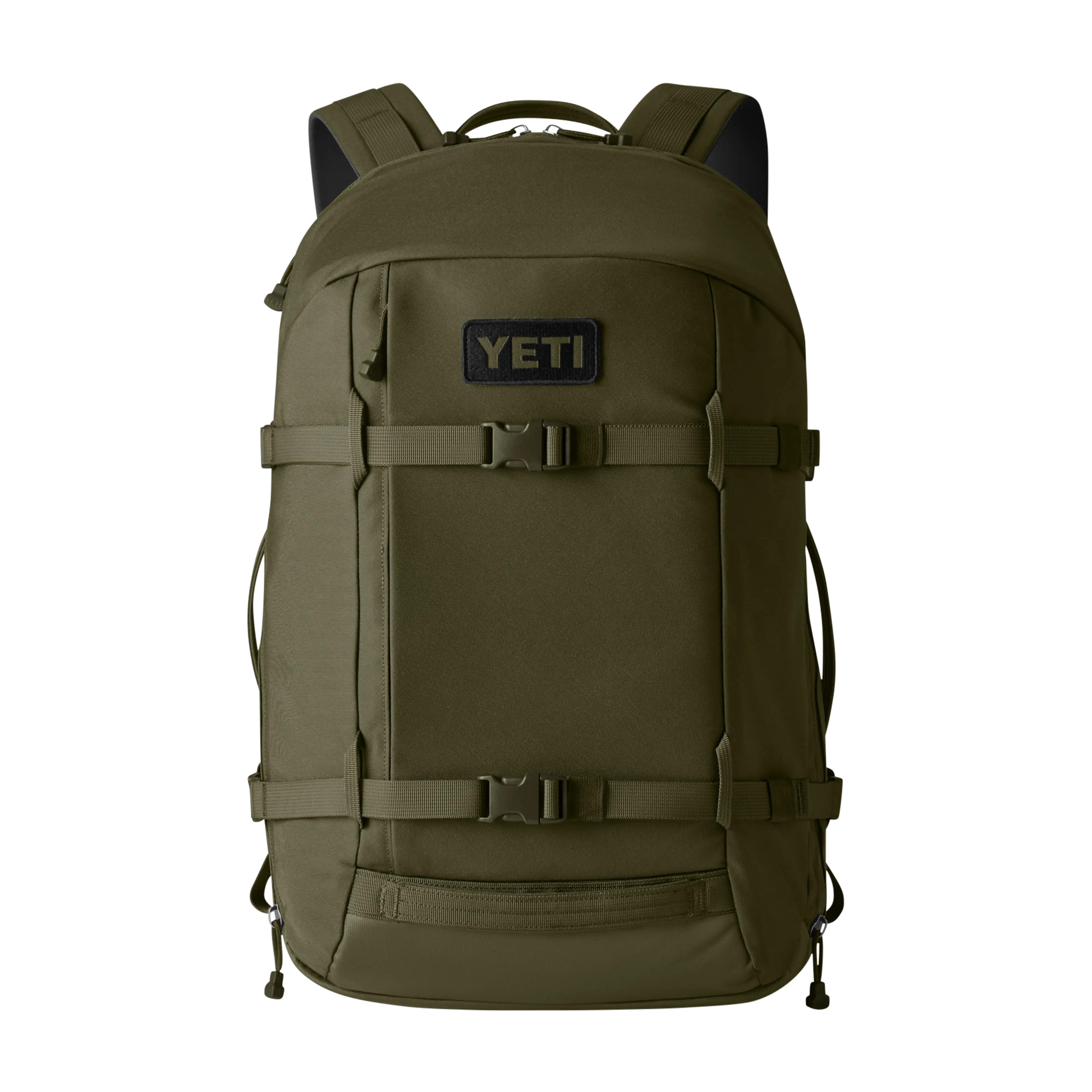 YETI Crossroads Carry On Backpacks