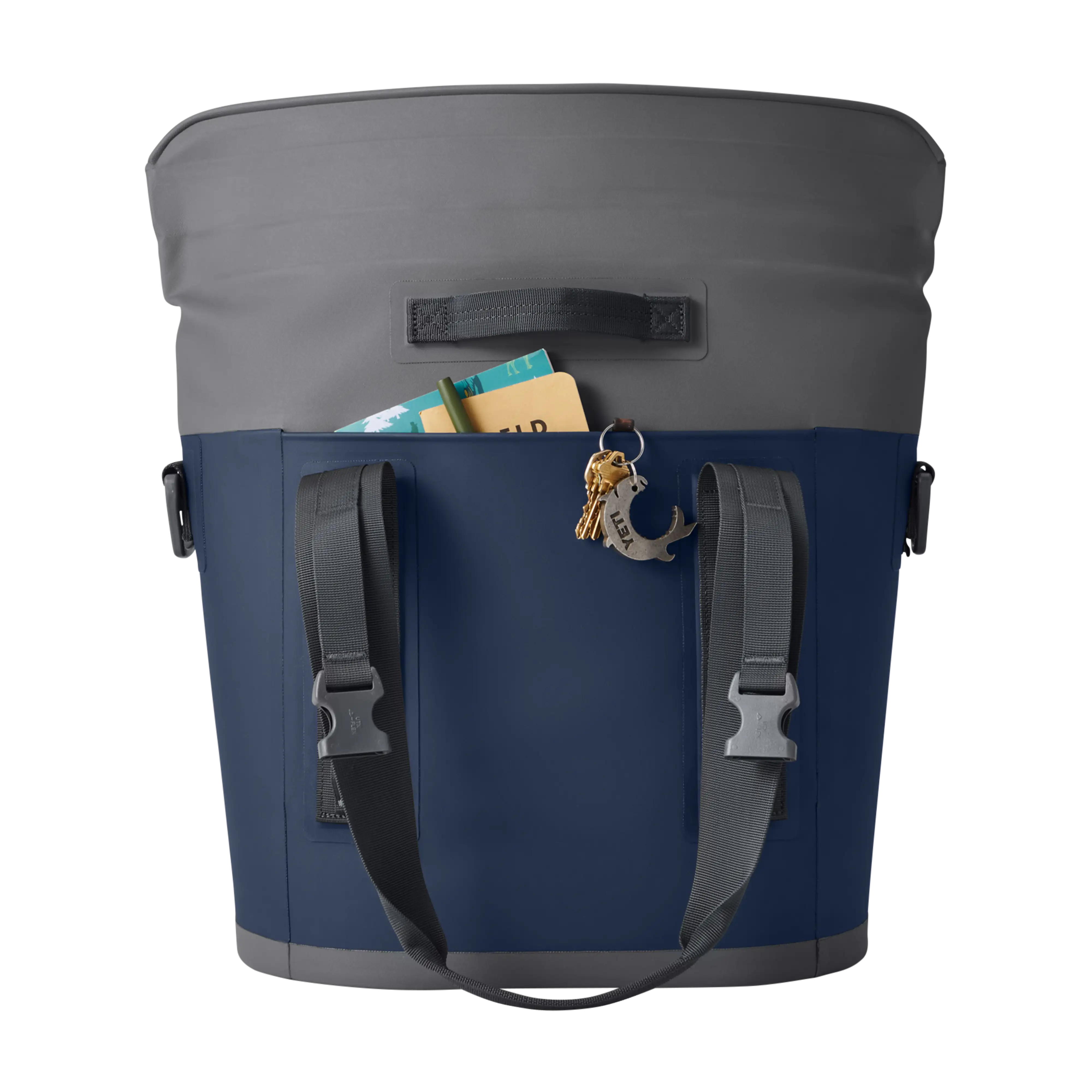 YETI Hopper M15 Tote Soft Coolers