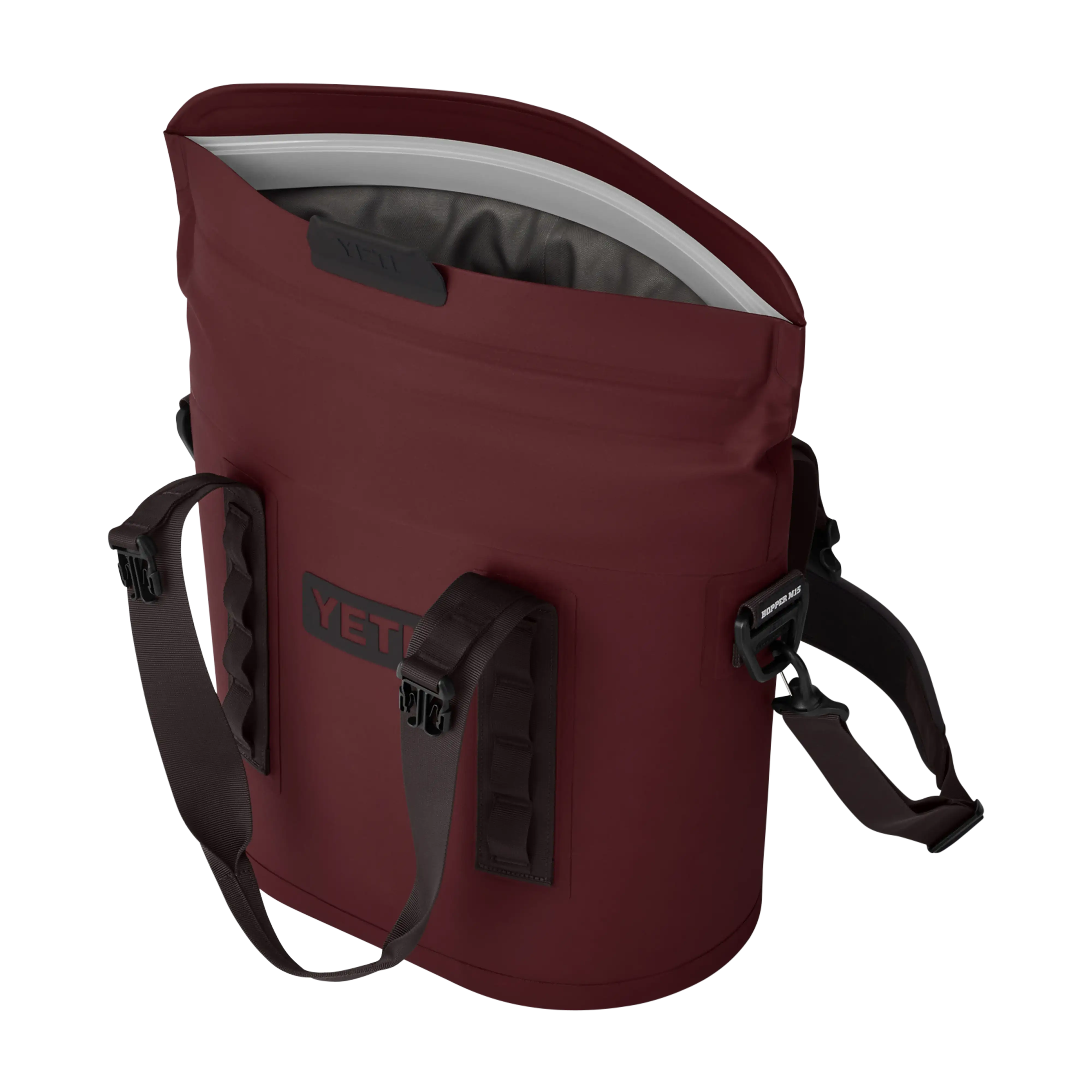 YETI Hopper M15 Tote Soft Coolers