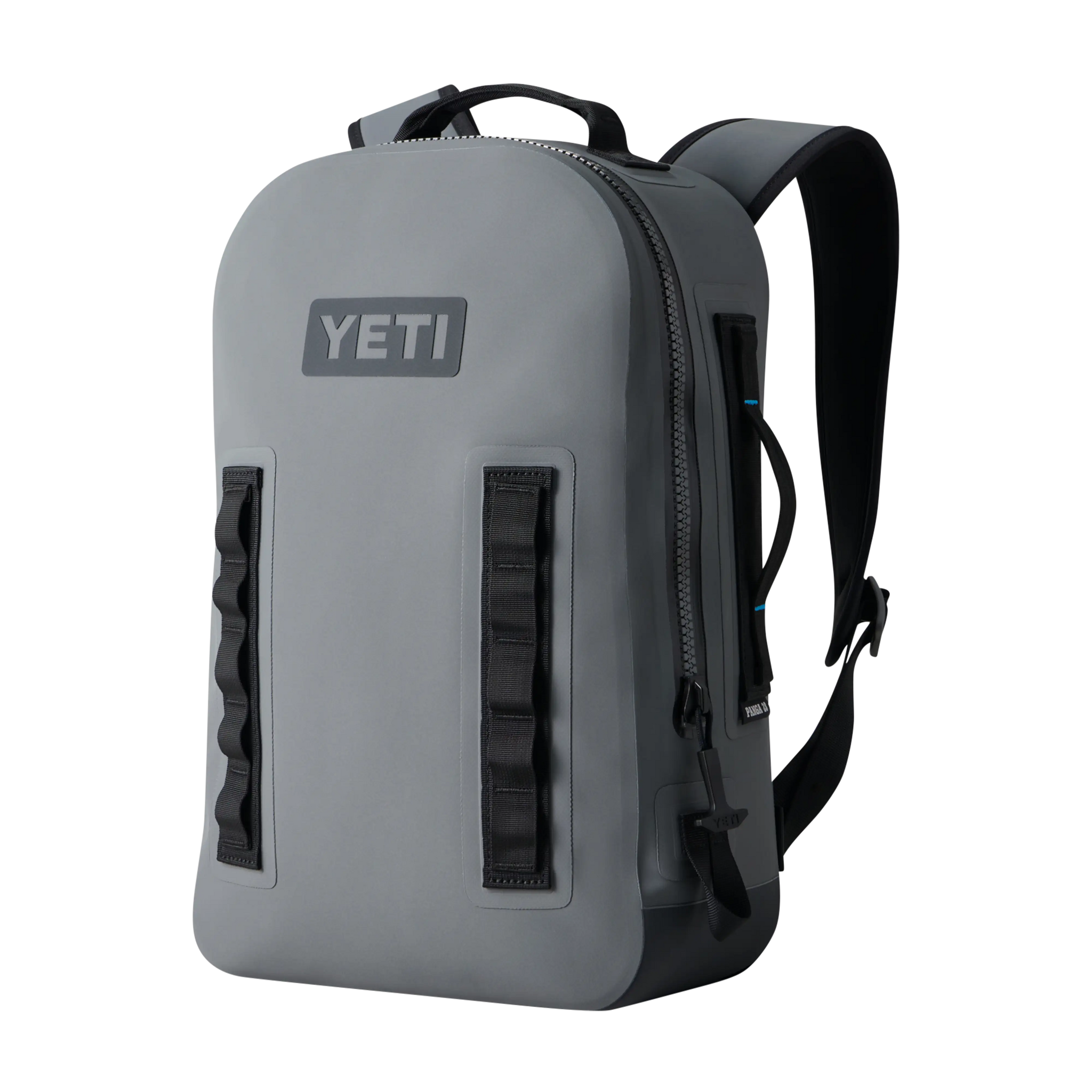 YETI 28L Panga Waterproof Backpack Storm Gray