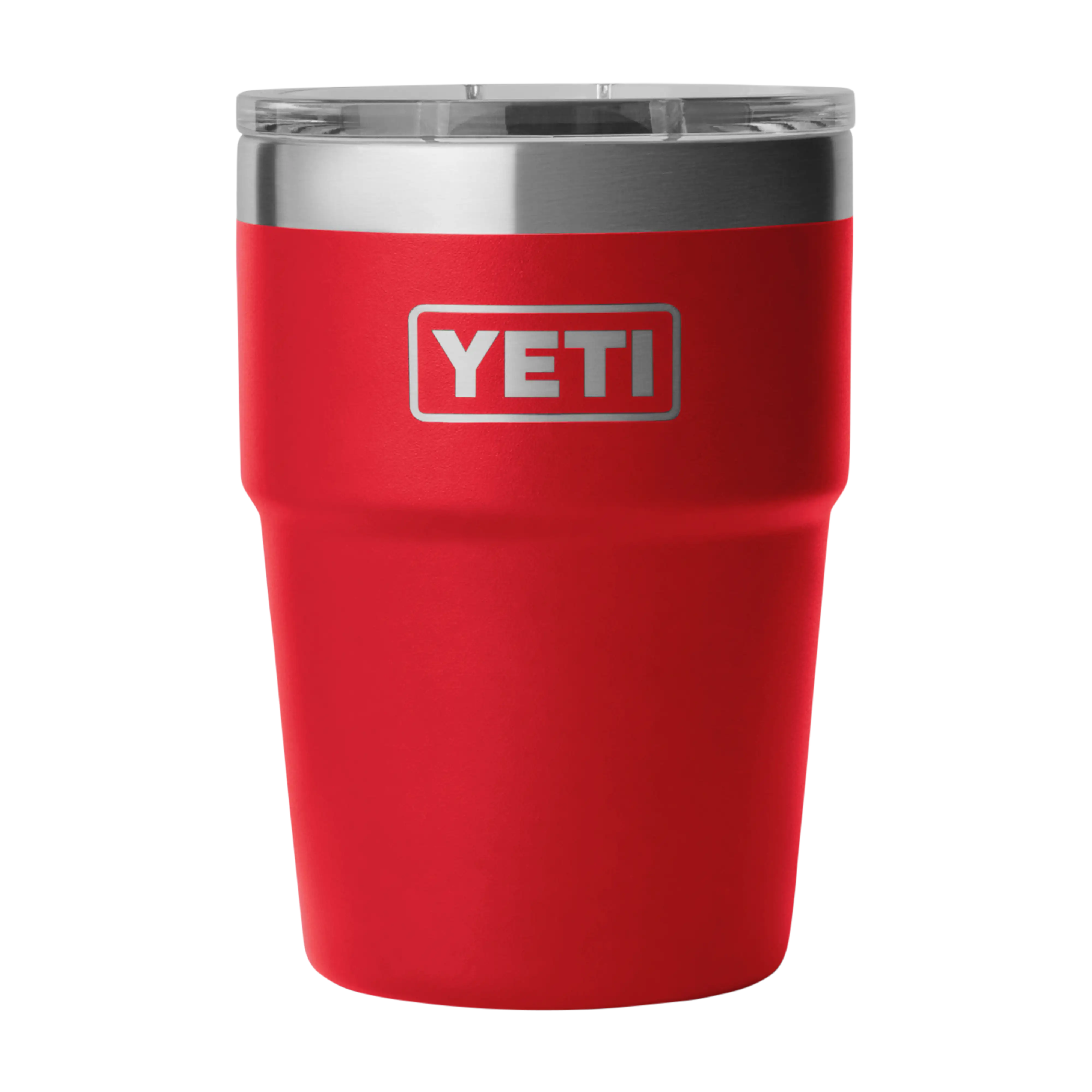 YETI Rambler Stackable Cups w/ MagSlider Lid