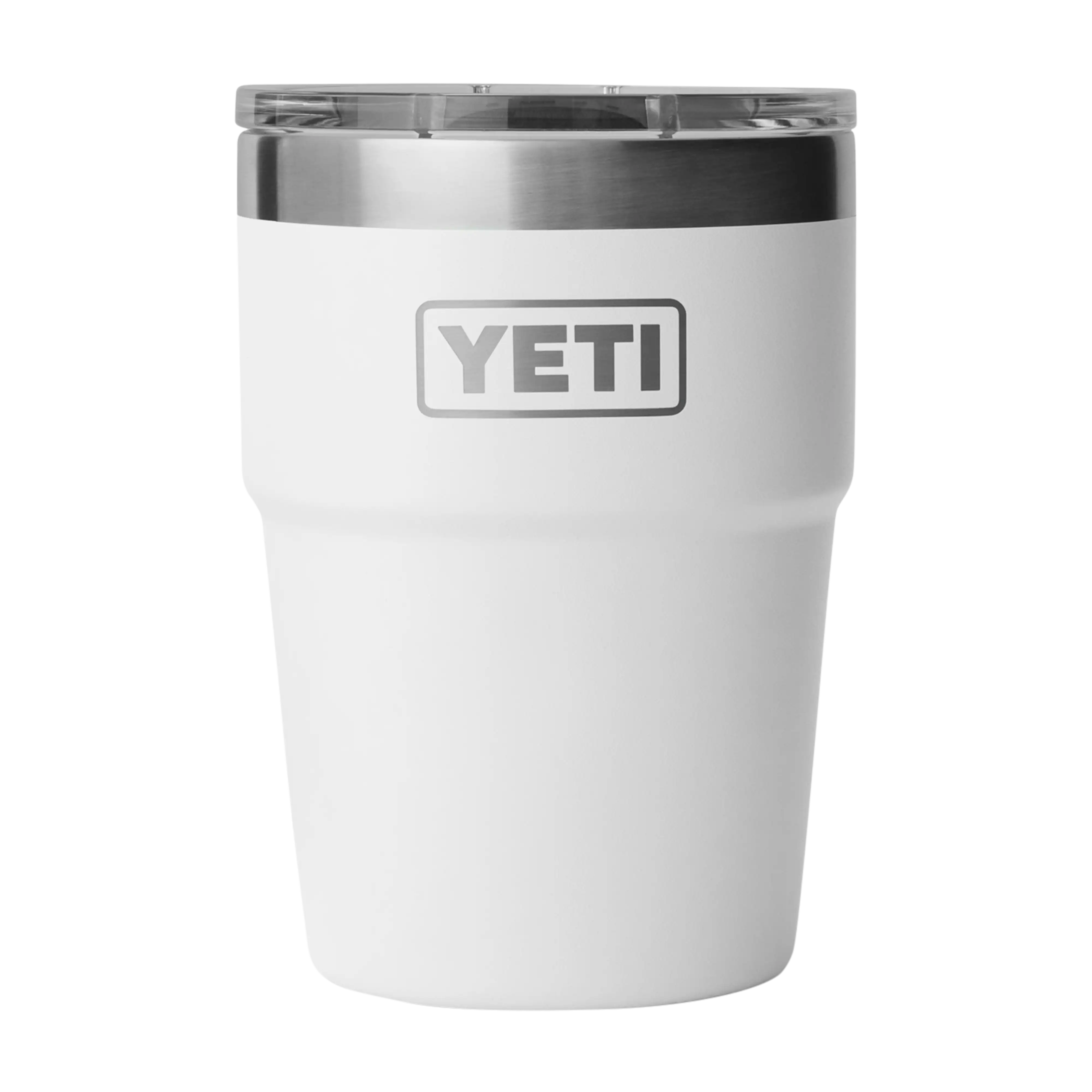 YETI Rambler Stackable Cups w/ MagSlider Lid