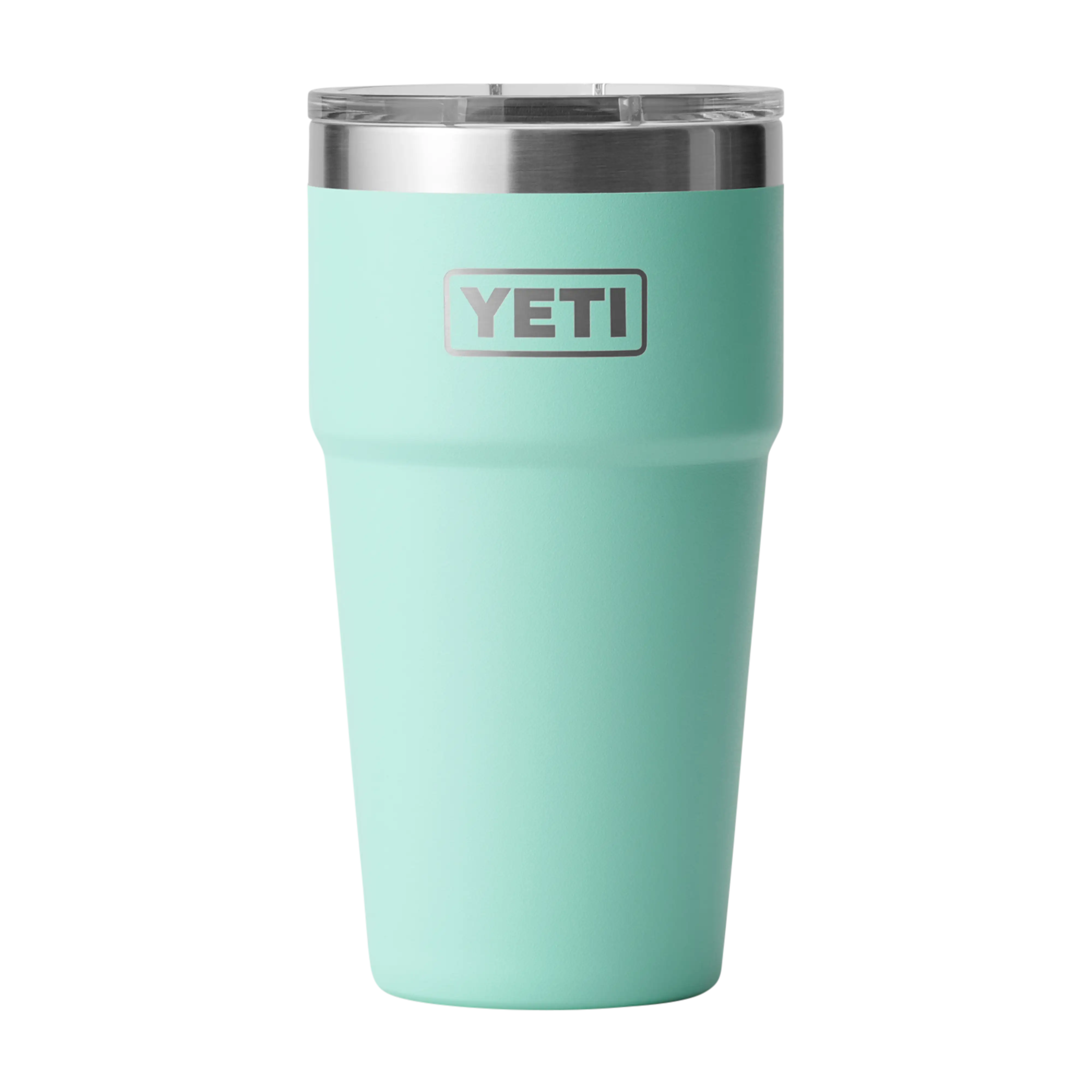 YETI Rambler Stackable Cups w/ MagSlider Lid
