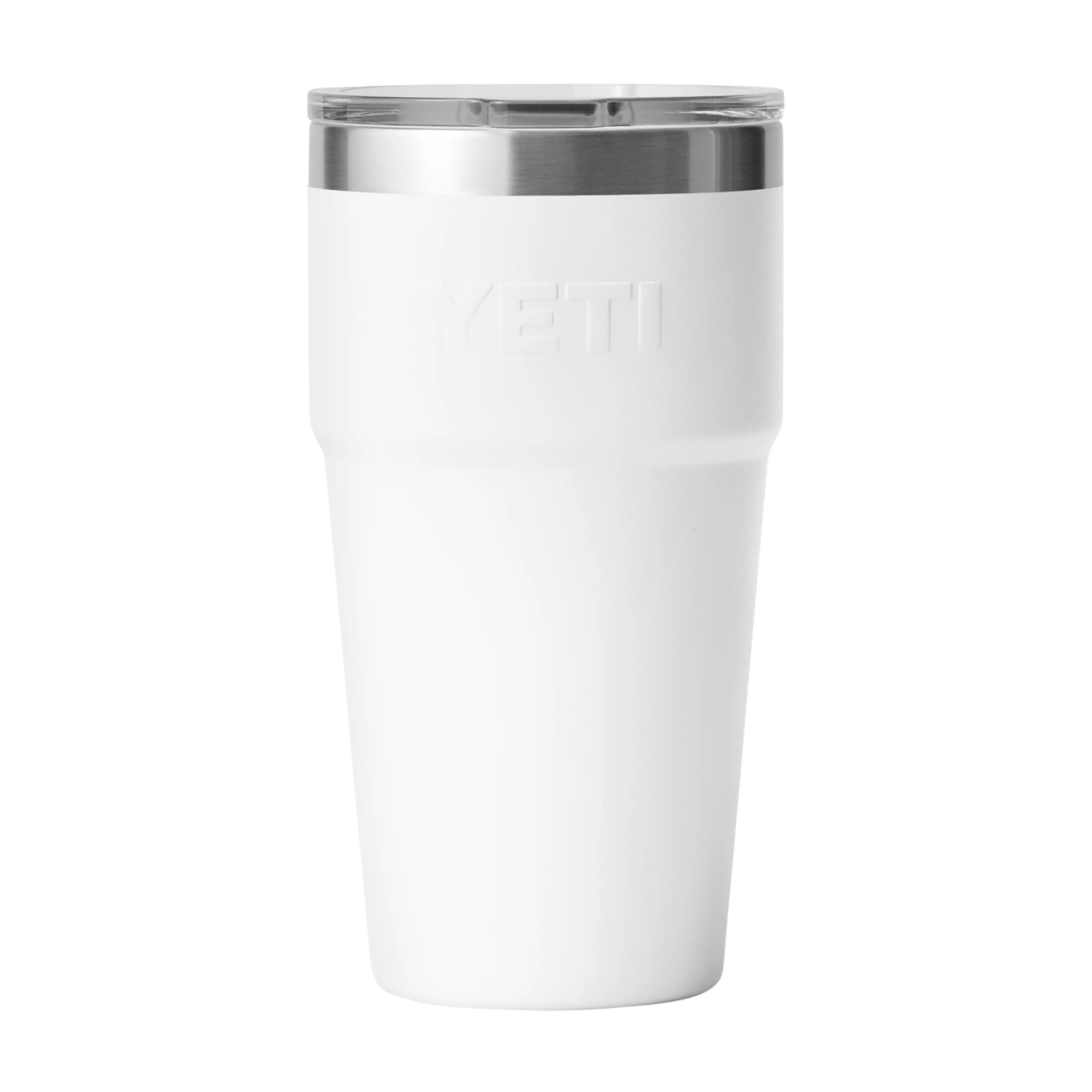 YETI Rambler Stackable Cups w/ MagSlider Lid