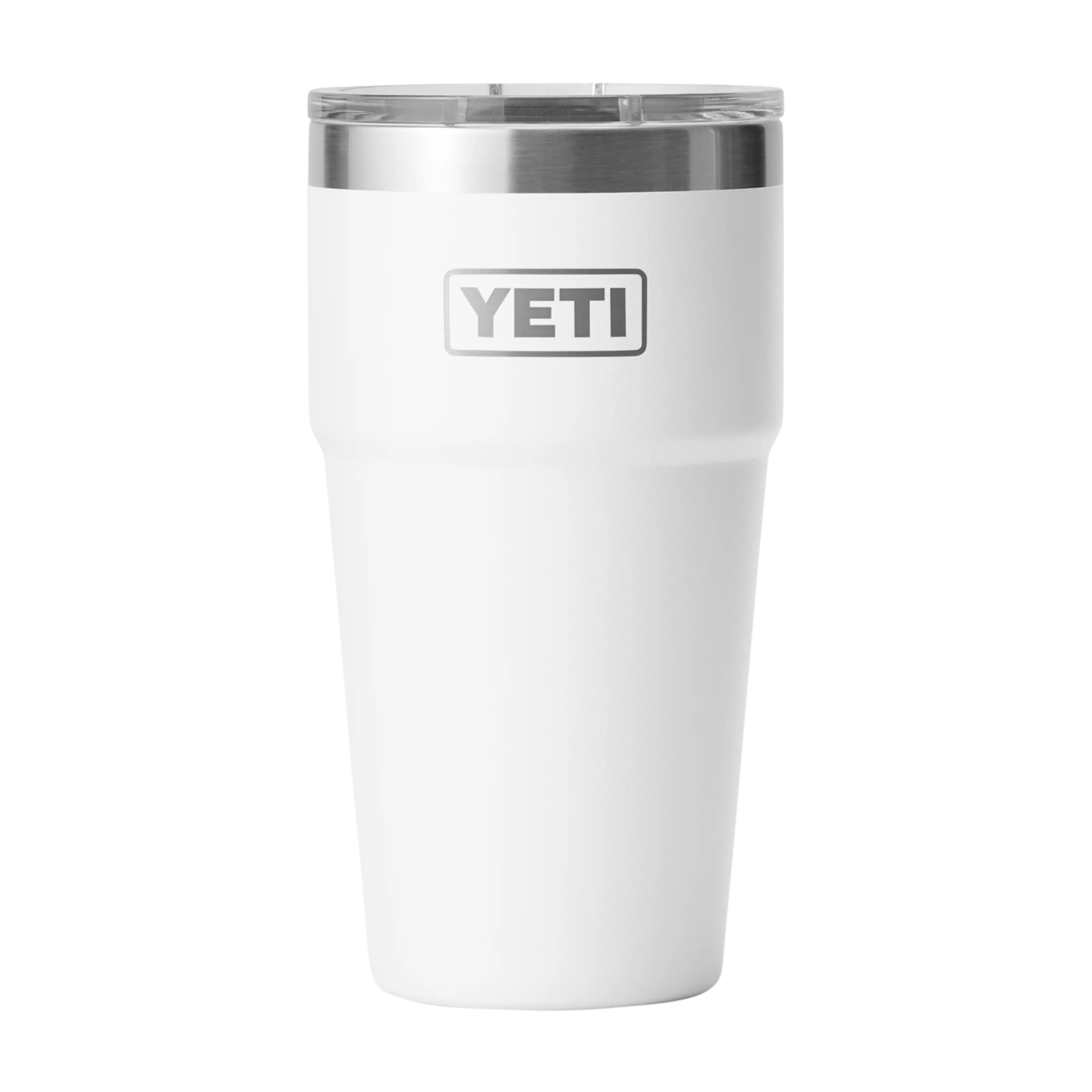 YETI Rambler Stackable Cups w/ MagSlider Lid