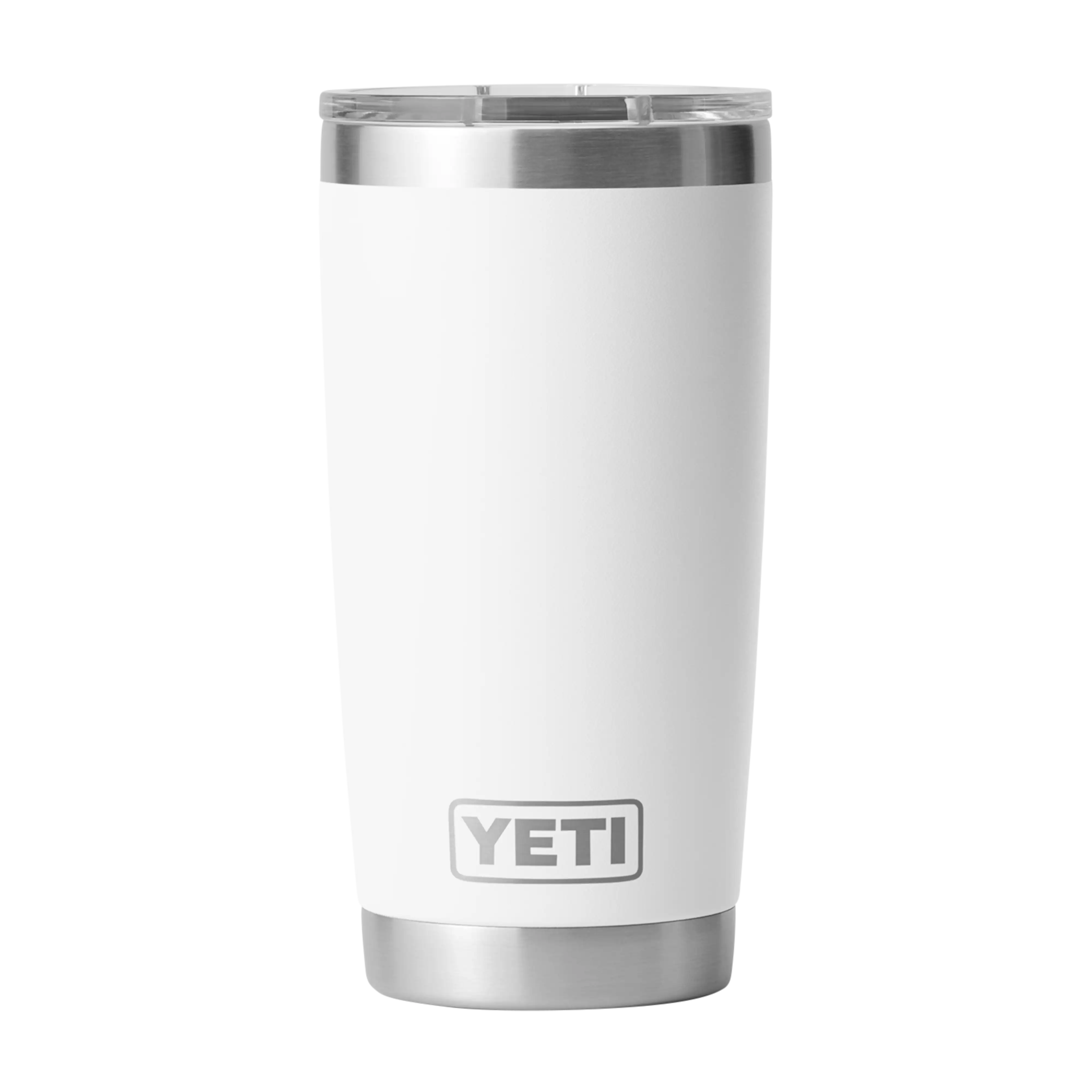 YETI Rambler Tumblers w/ MagSlider Lid