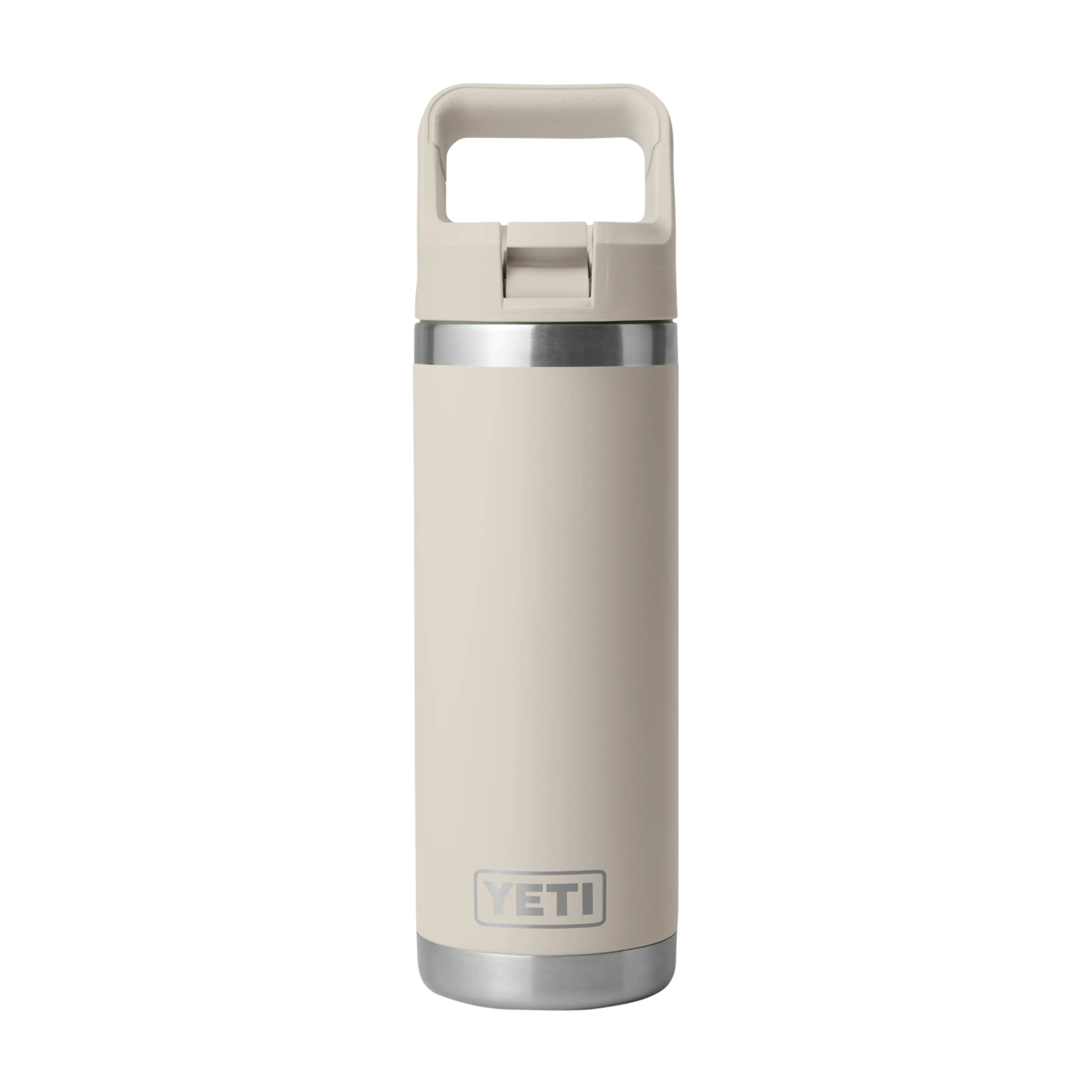 YETI Rambler Water & Travel Bottles