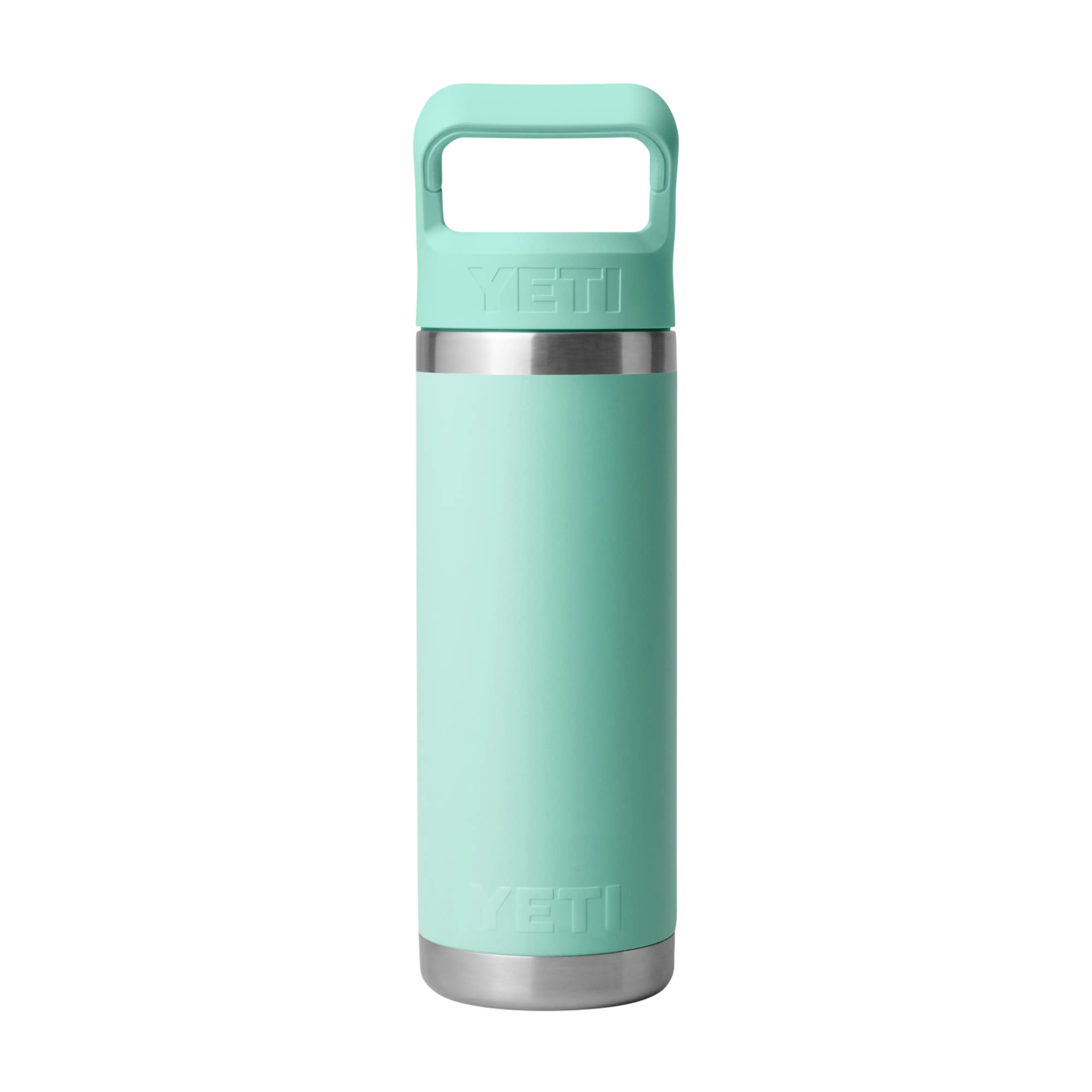 YETI Rambler Water & Travel Bottles