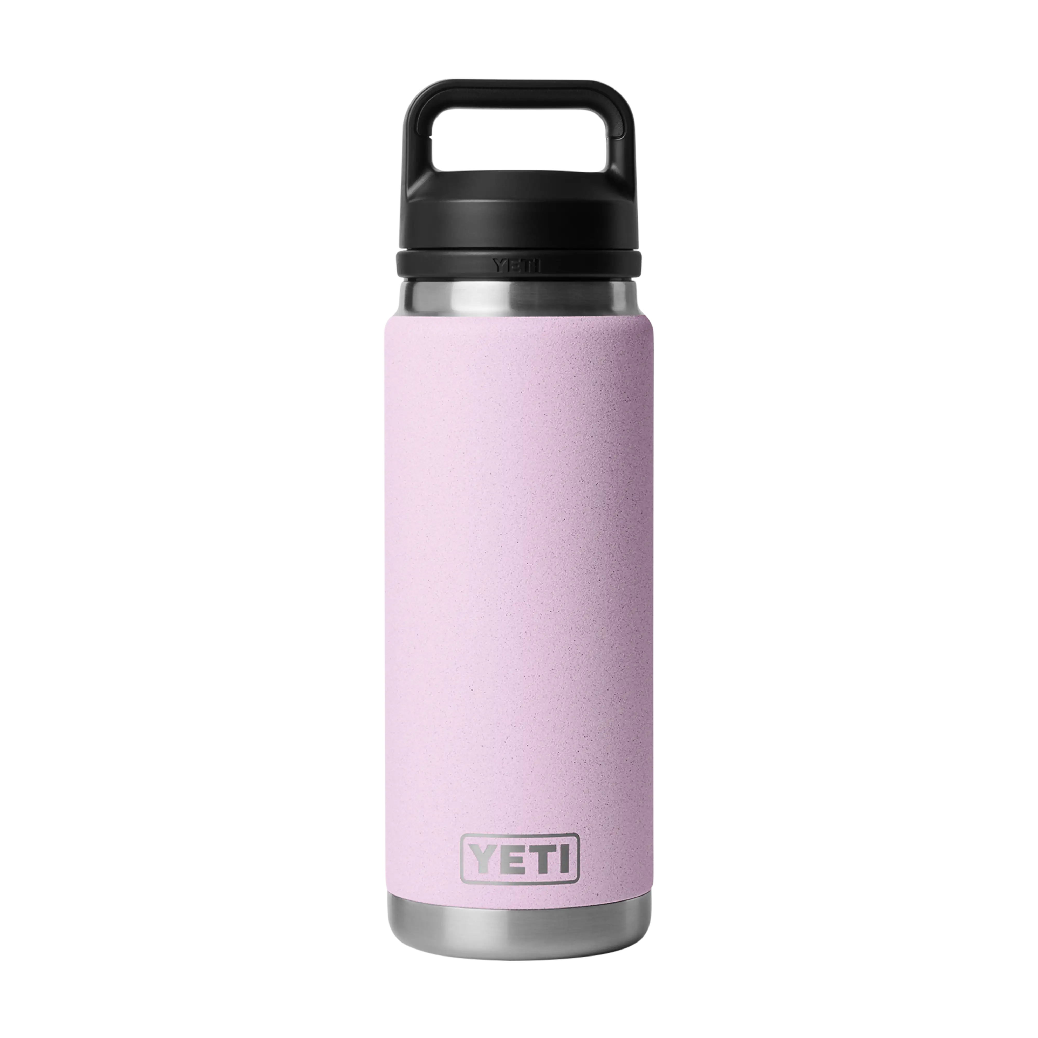 YETI Rambler Water & Travel Bottles