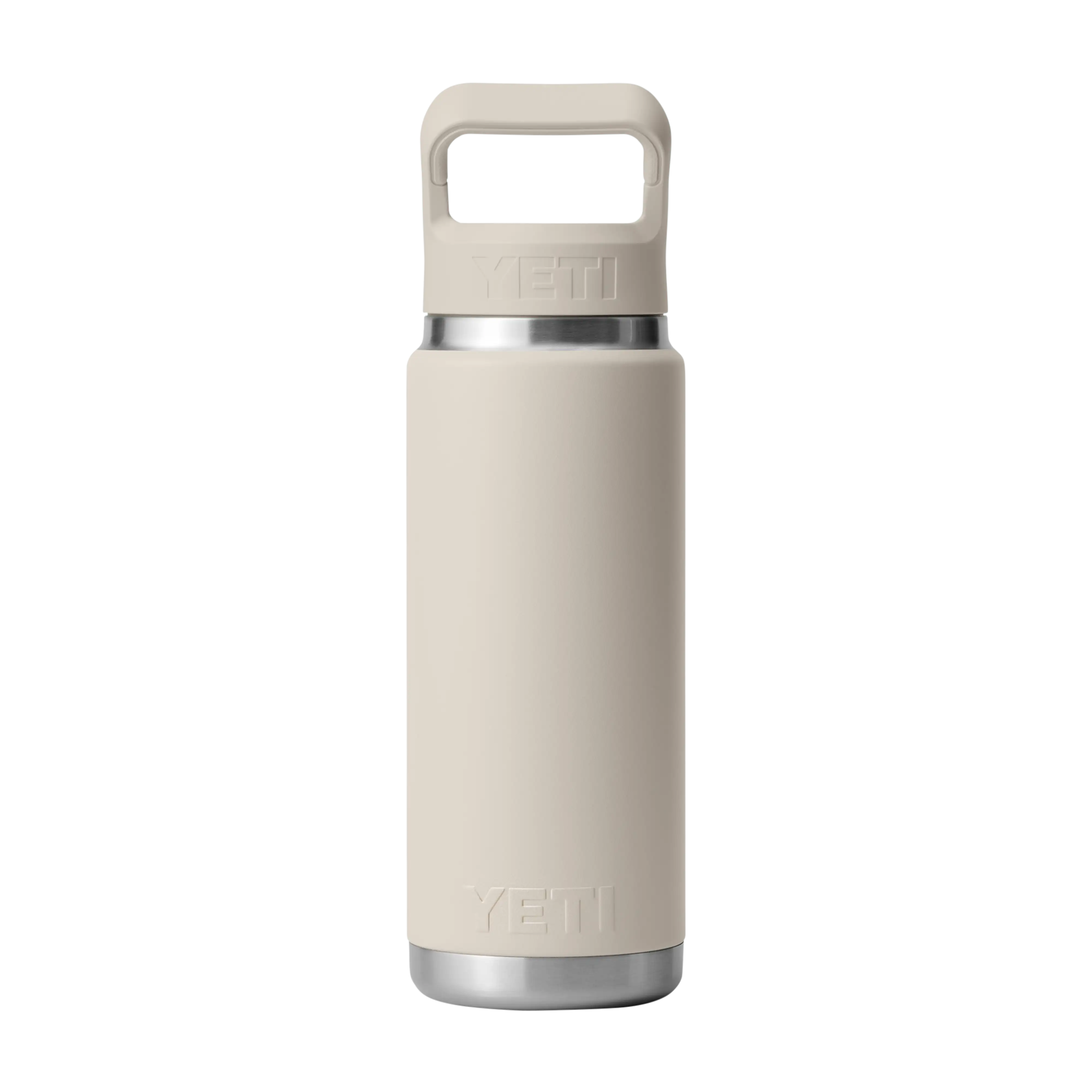 YETI Rambler Water & Travel Bottles