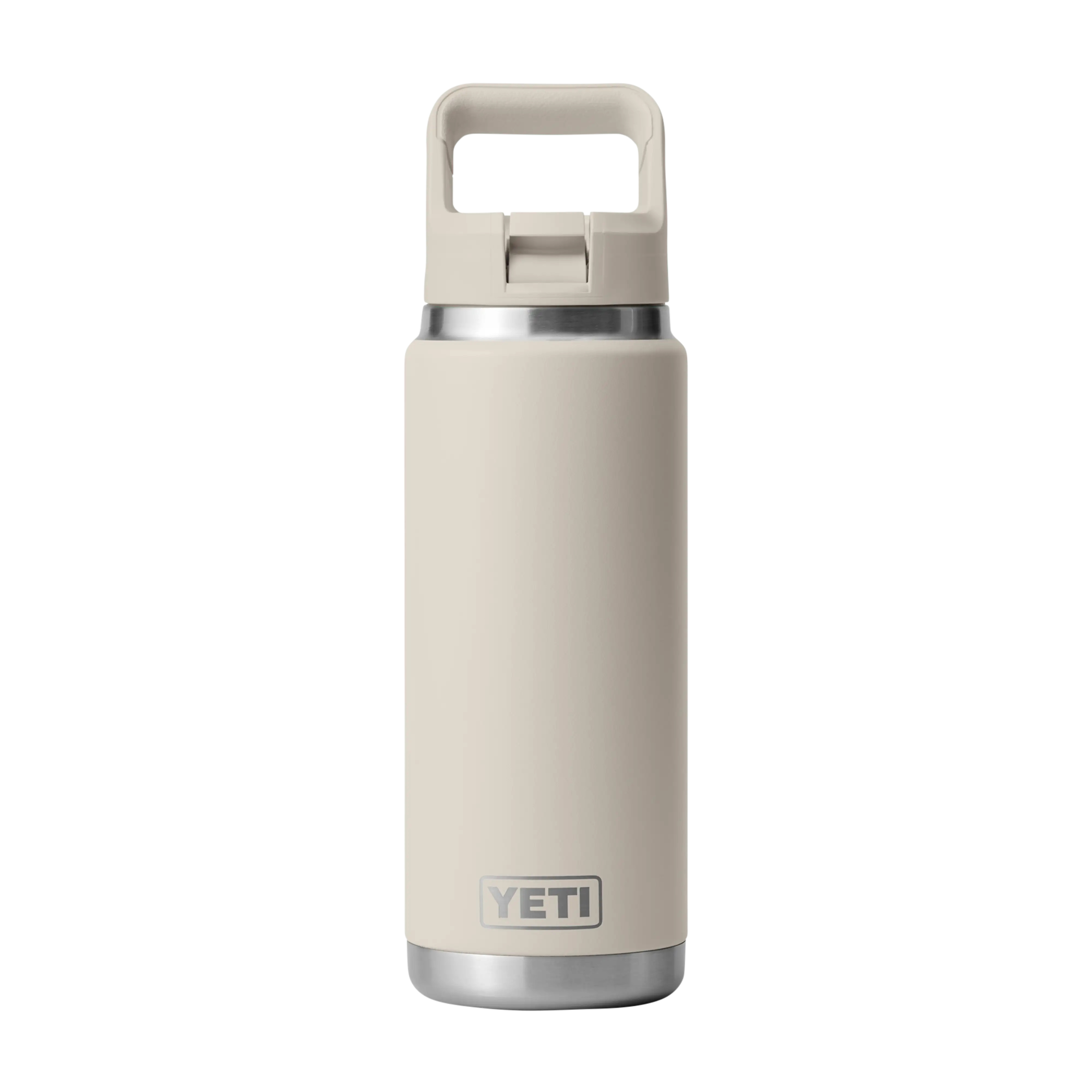 YETI Rambler Water & Travel Bottles