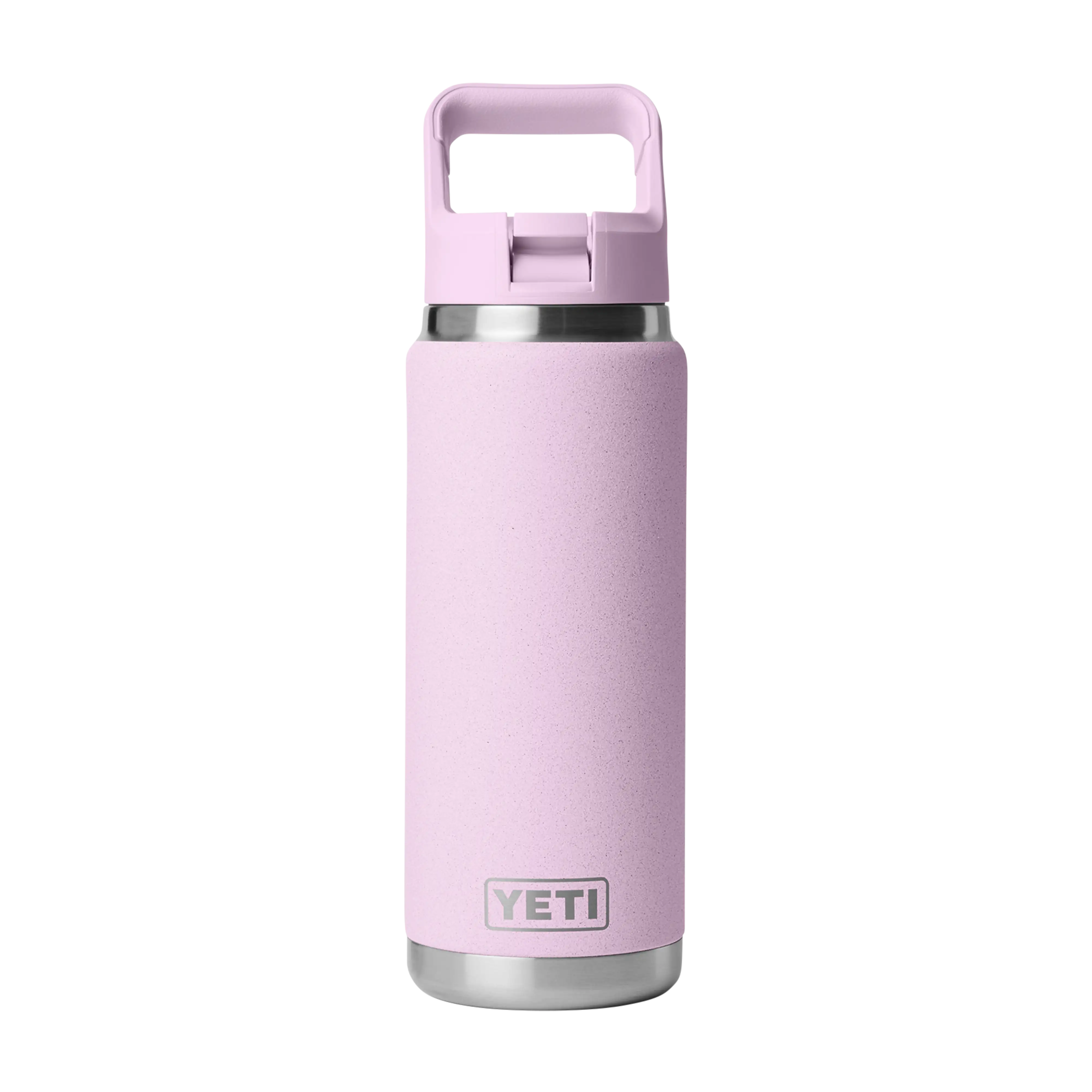 YETI Rambler Water & Travel Bottles