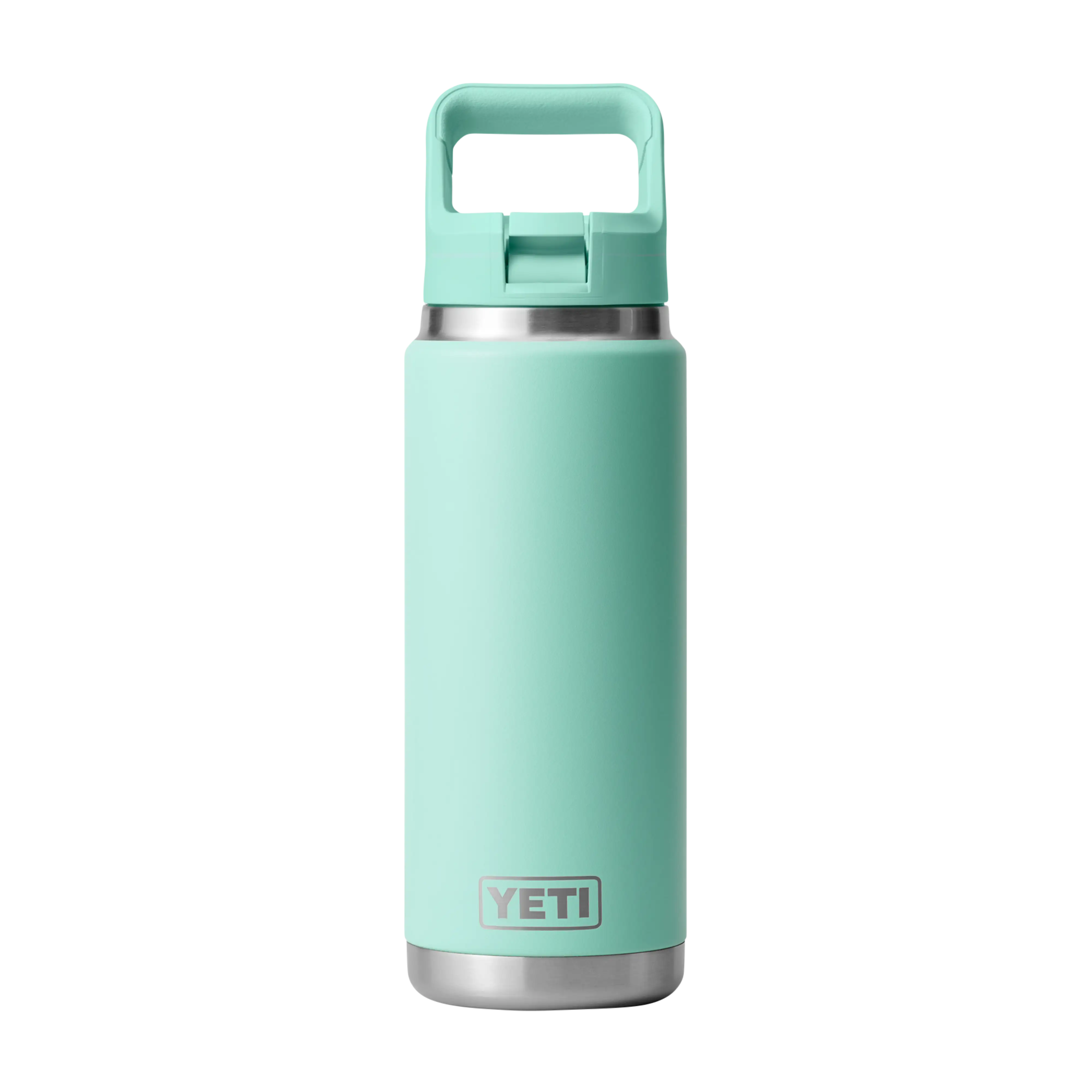 YETI Rambler Water & Travel Bottles